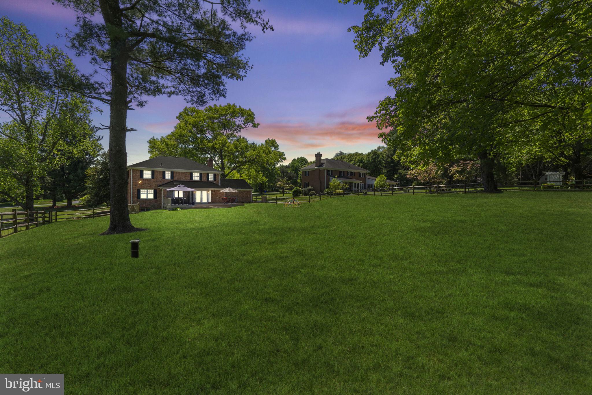 BEAUFORT PARK - Residential