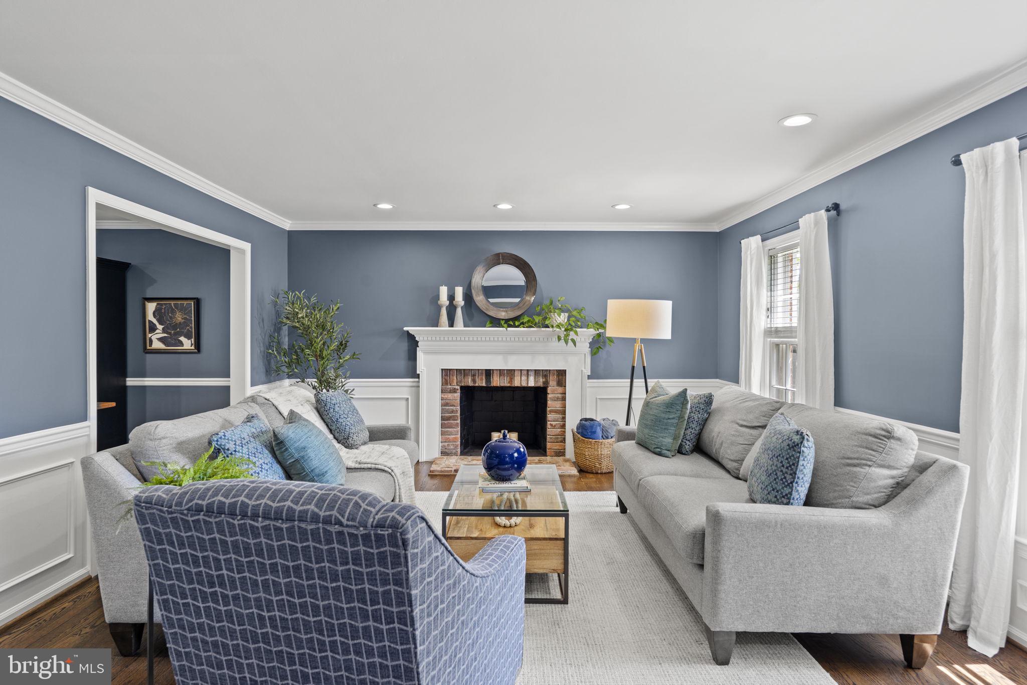 BEAUFORT PARK - Residential