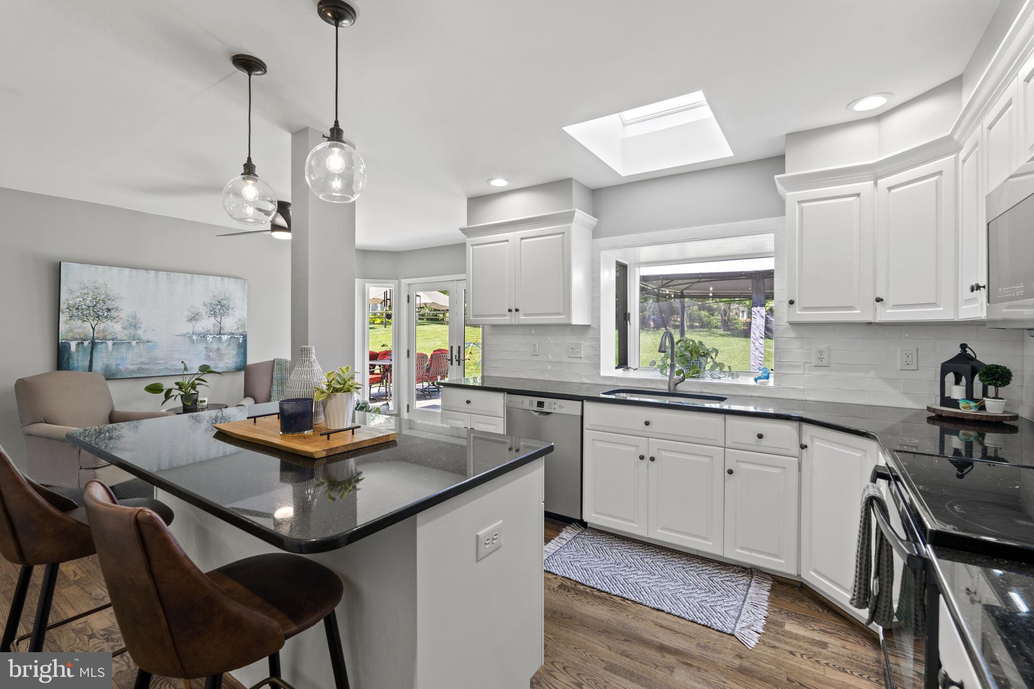 BEAUFORT PARK - Residential