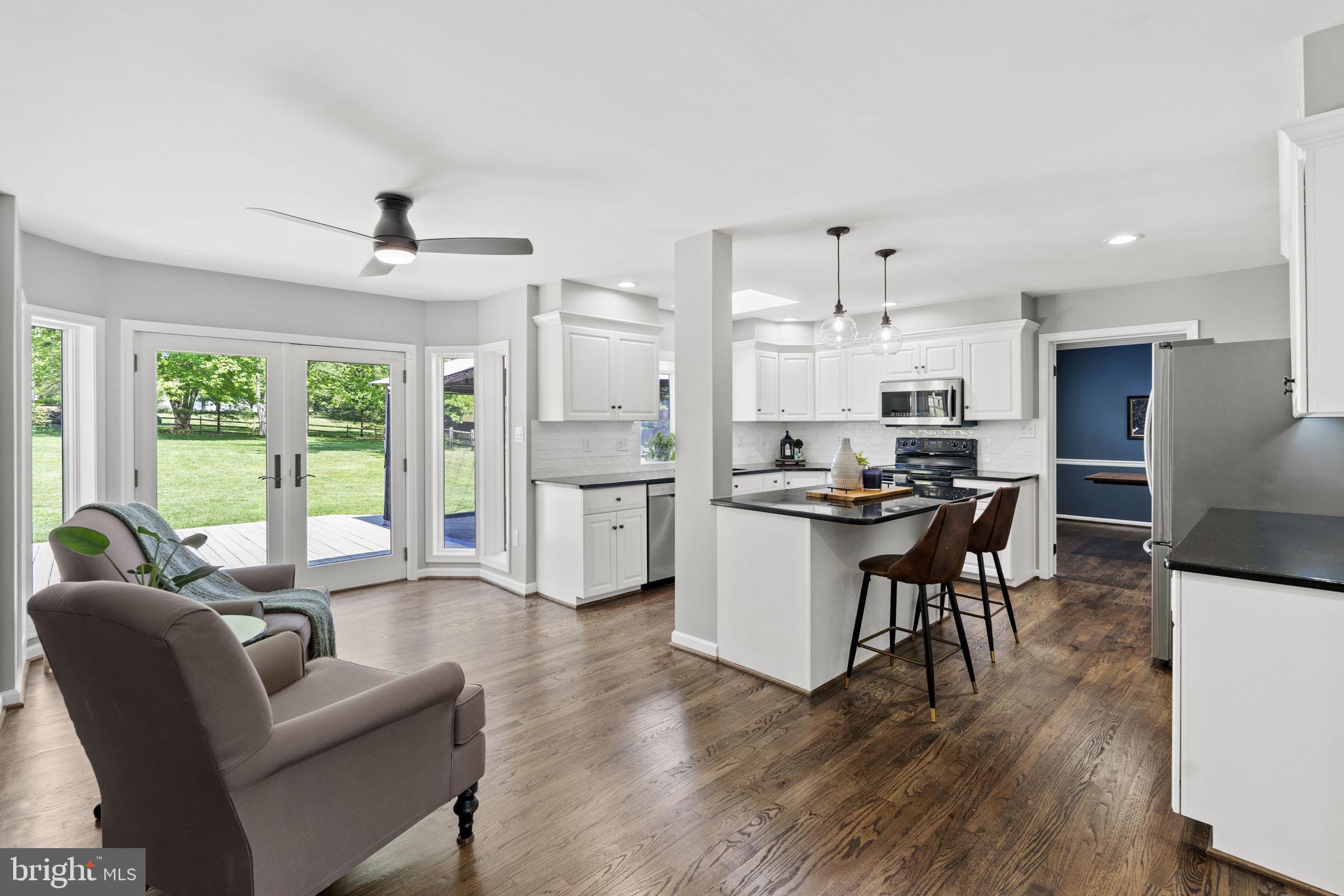 BEAUFORT PARK - Residential