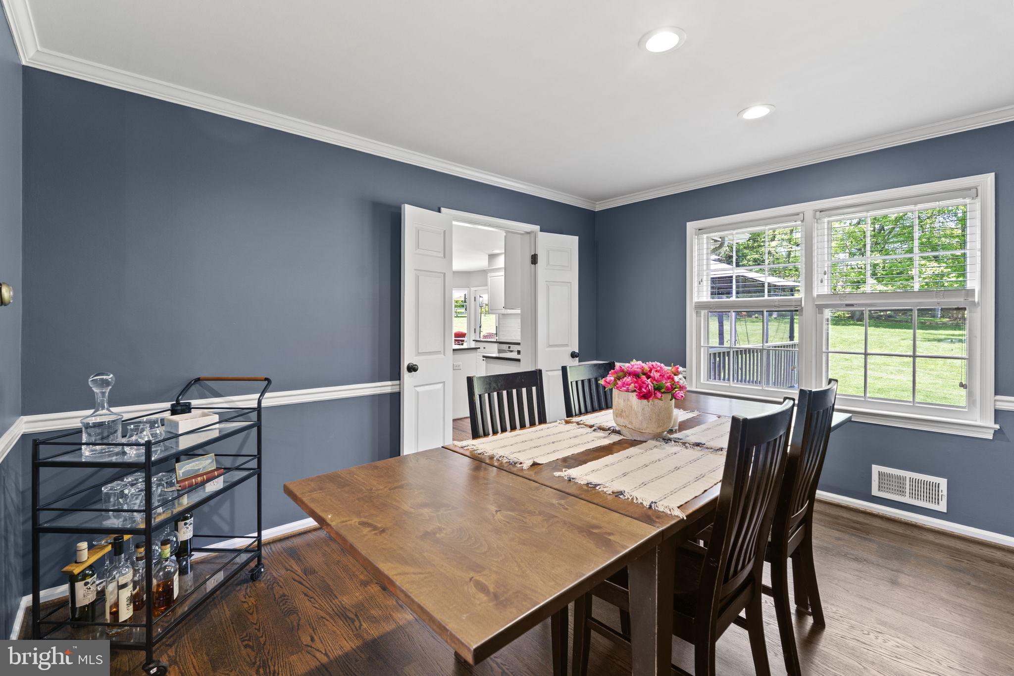 BEAUFORT PARK - Residential