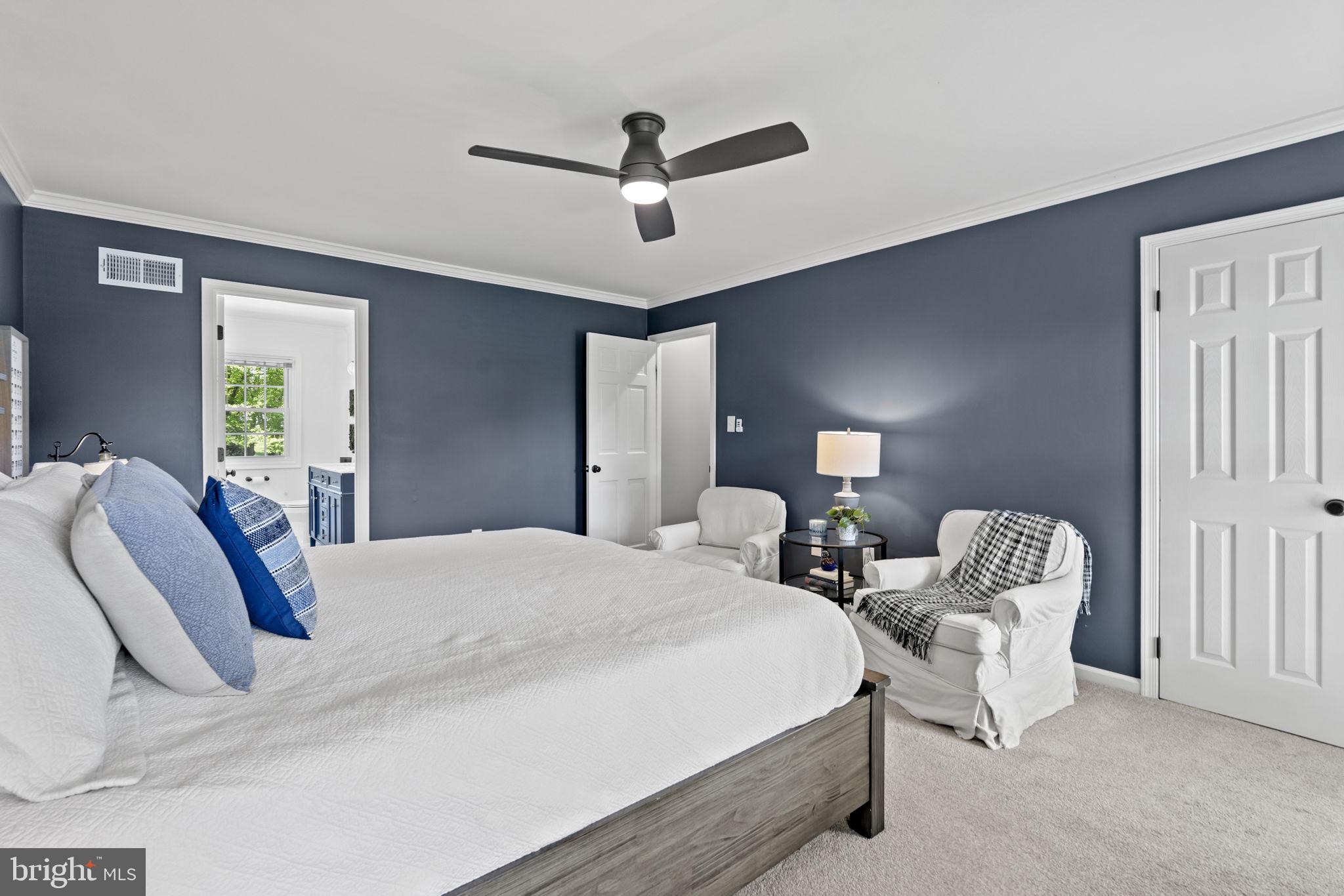 BEAUFORT PARK - Residential