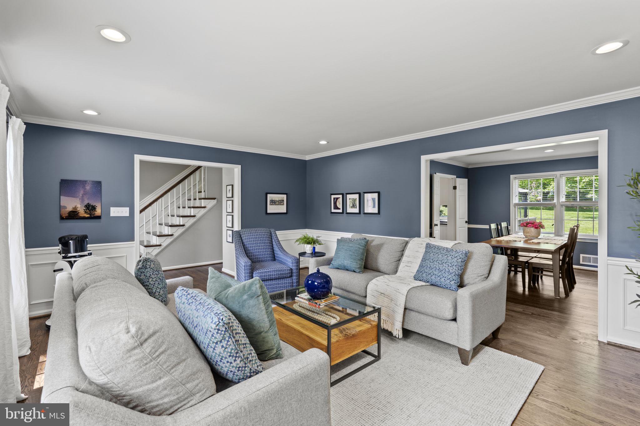 BEAUFORT PARK - Residential