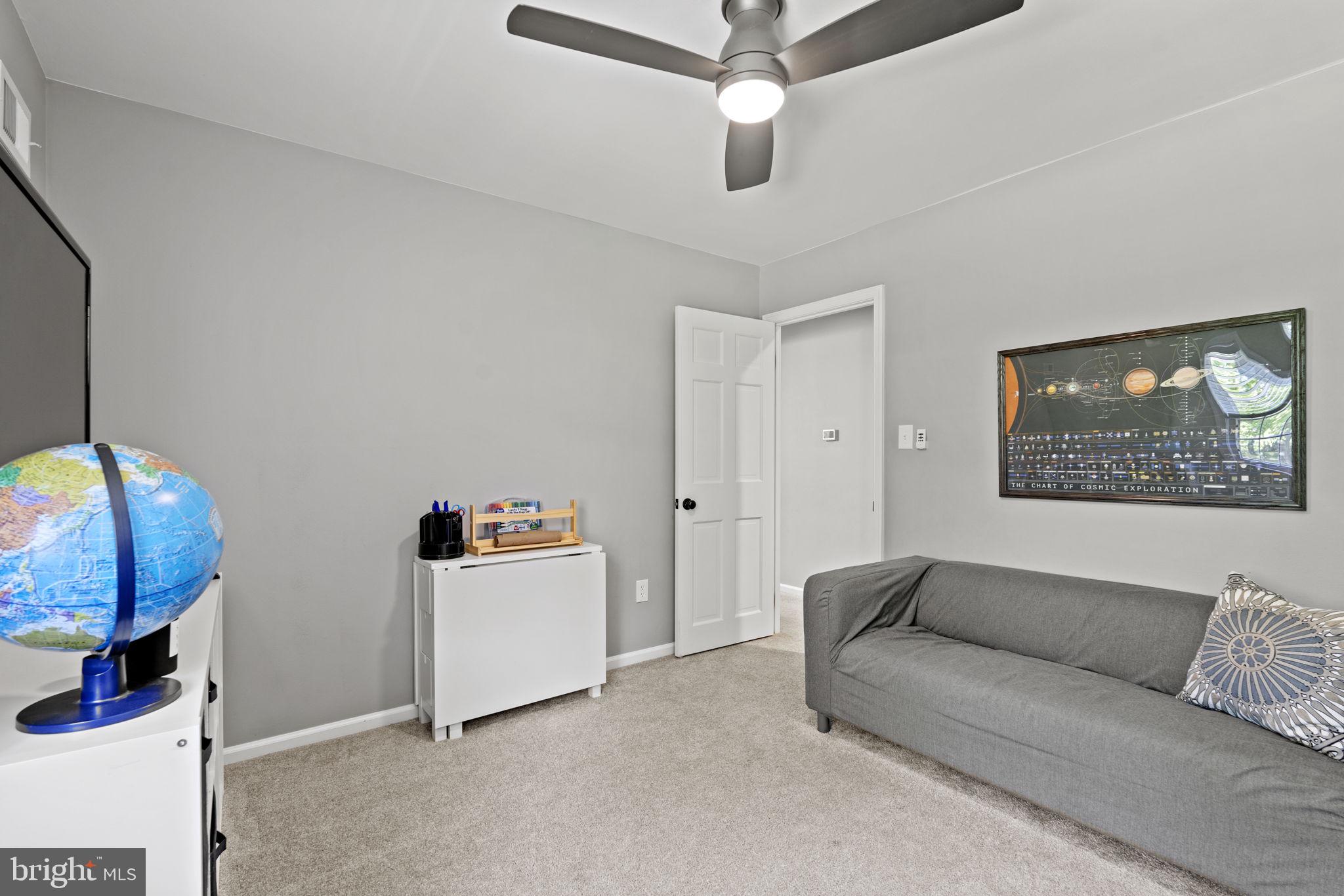 BEAUFORT PARK - Residential