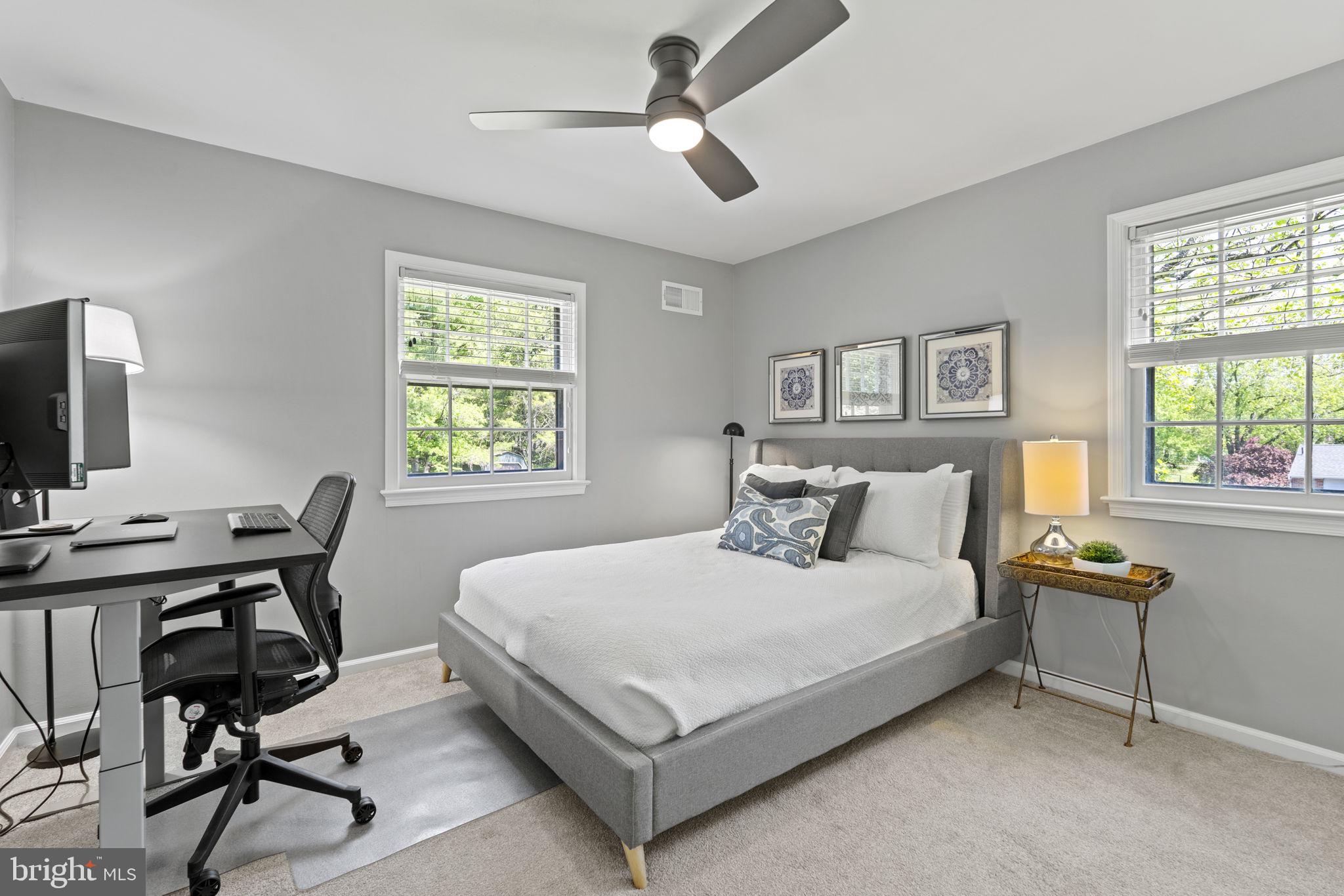 BEAUFORT PARK - Residential