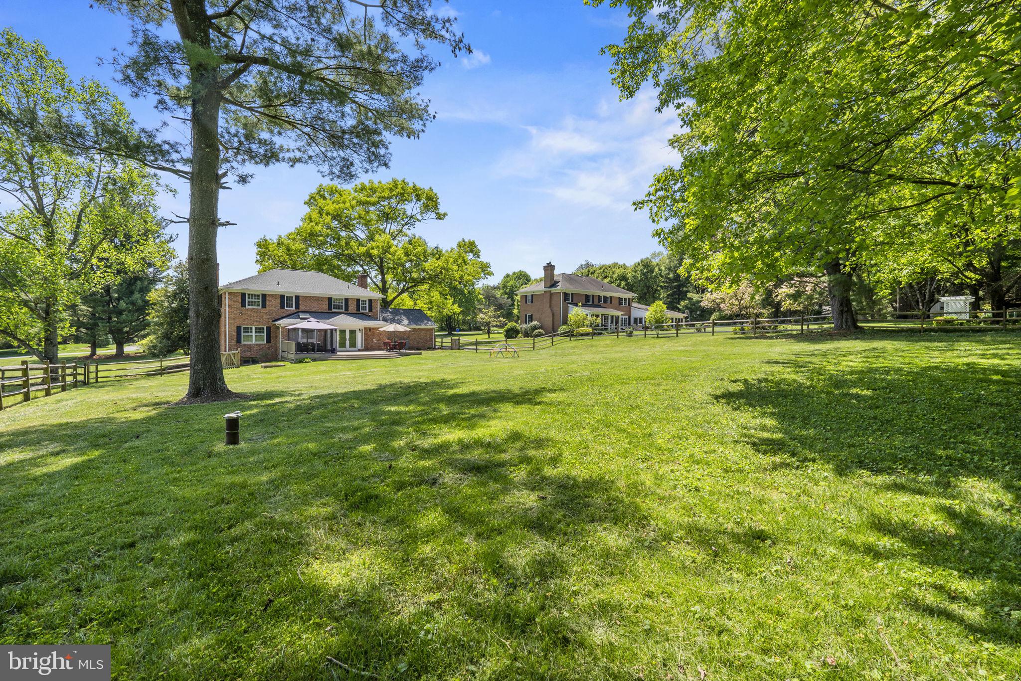 BEAUFORT PARK - Residential