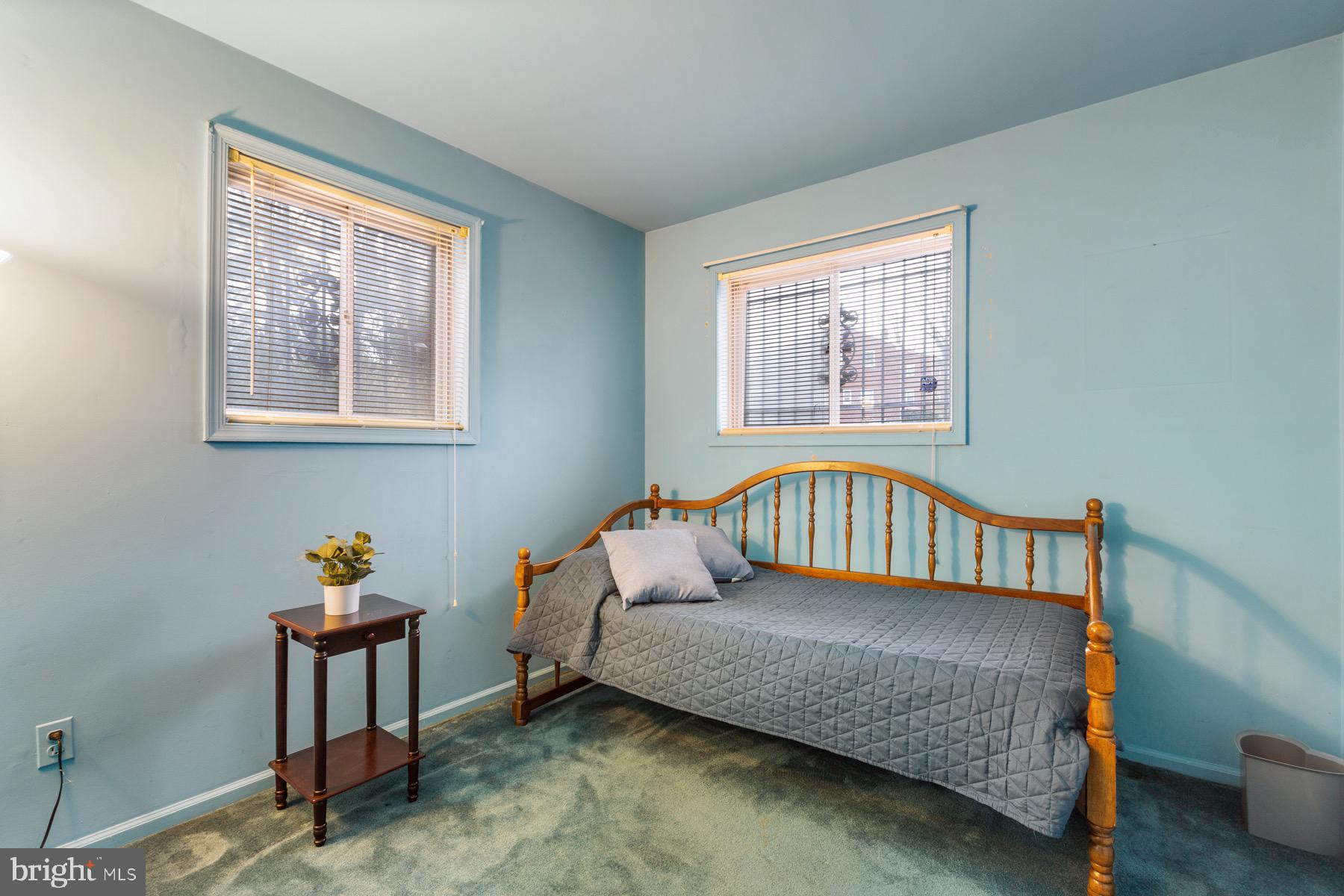 HILLCREST HEIGHTS - Residential