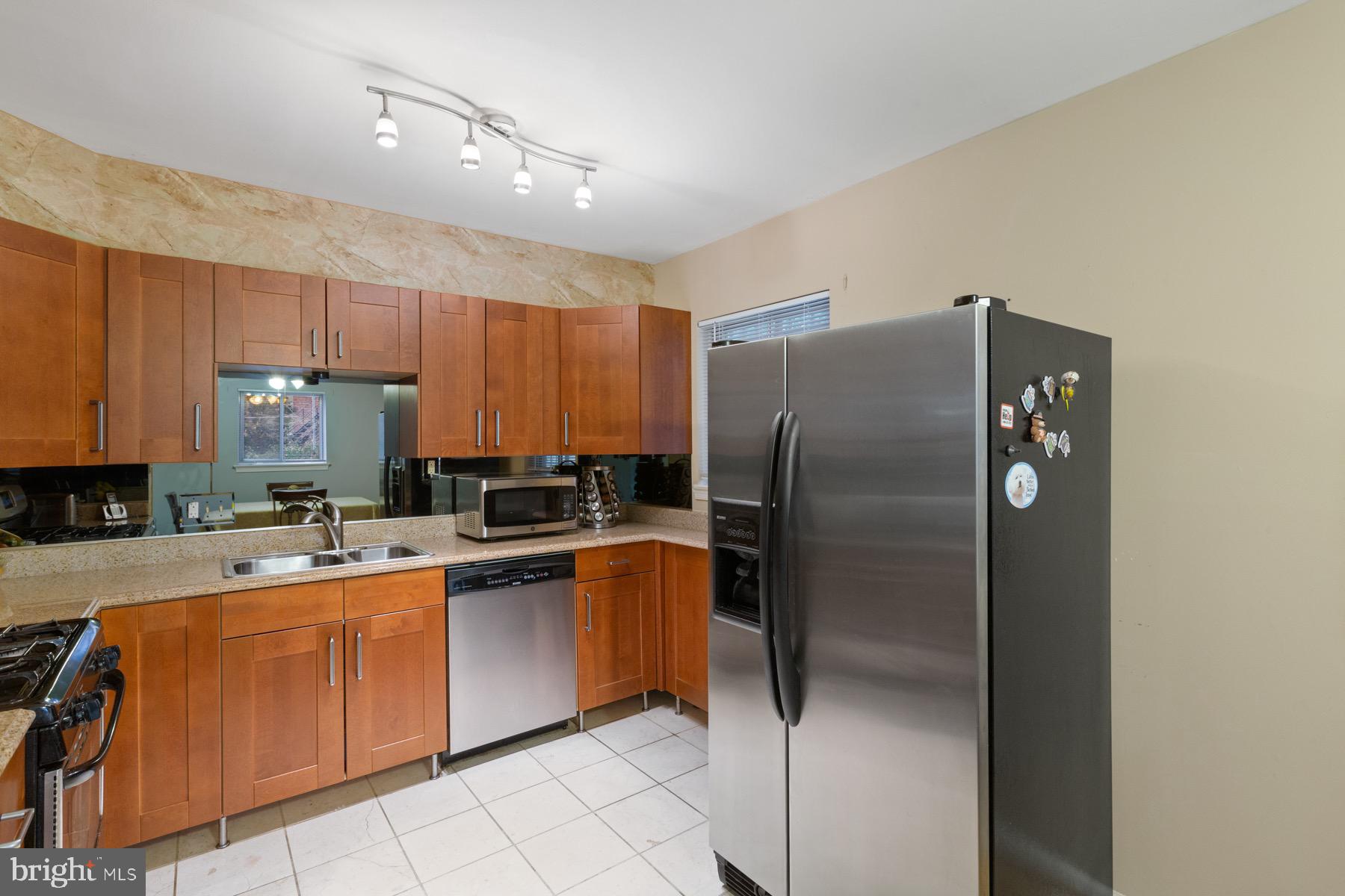 HILLCREST HEIGHTS - Residential