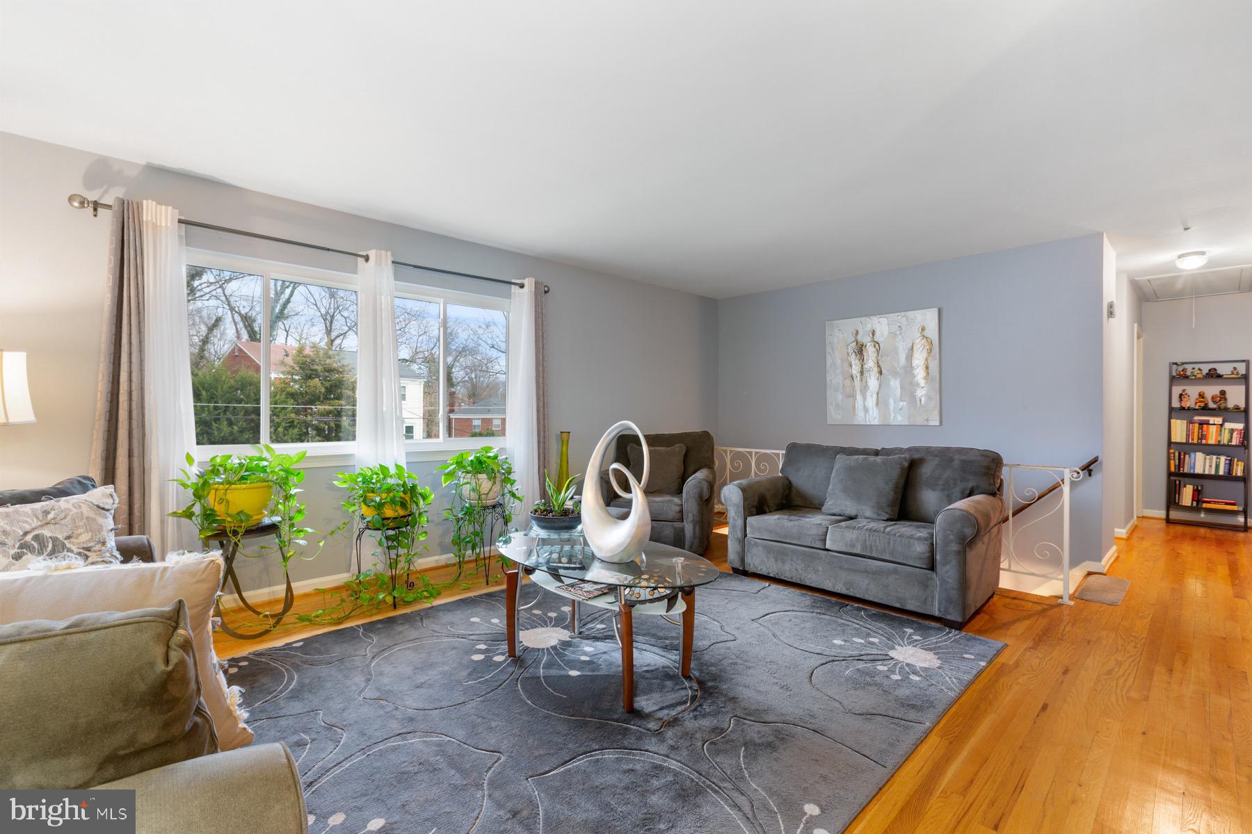 HILLCREST HEIGHTS - Residential