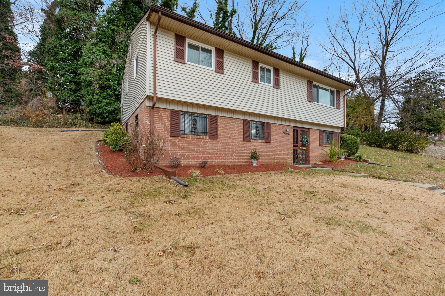 HILLCREST HEIGHTS - Residential