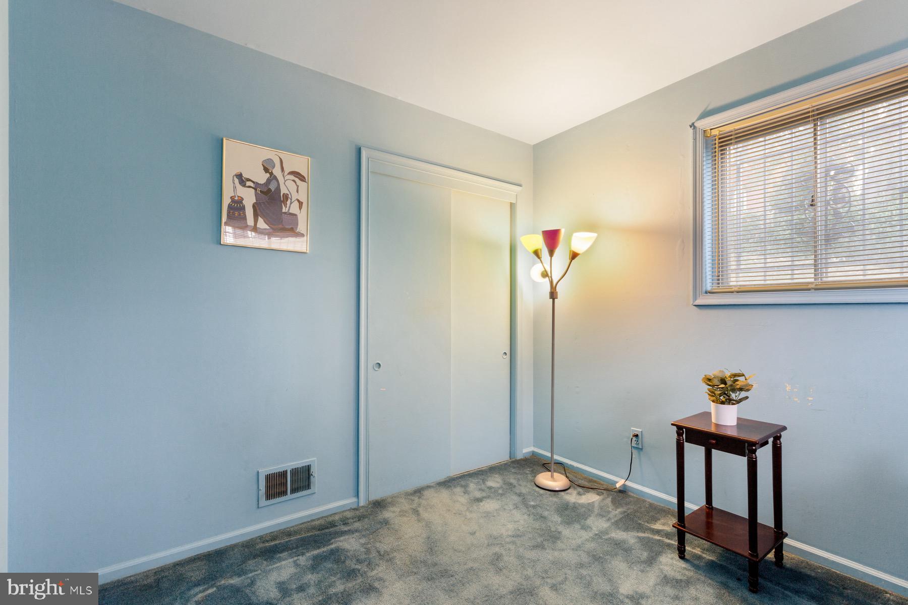 HILLCREST HEIGHTS - Residential