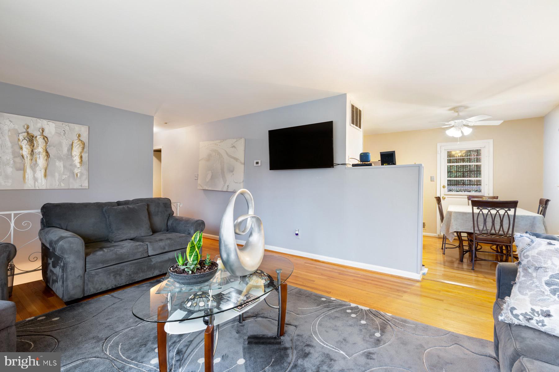 HILLCREST HEIGHTS - Residential