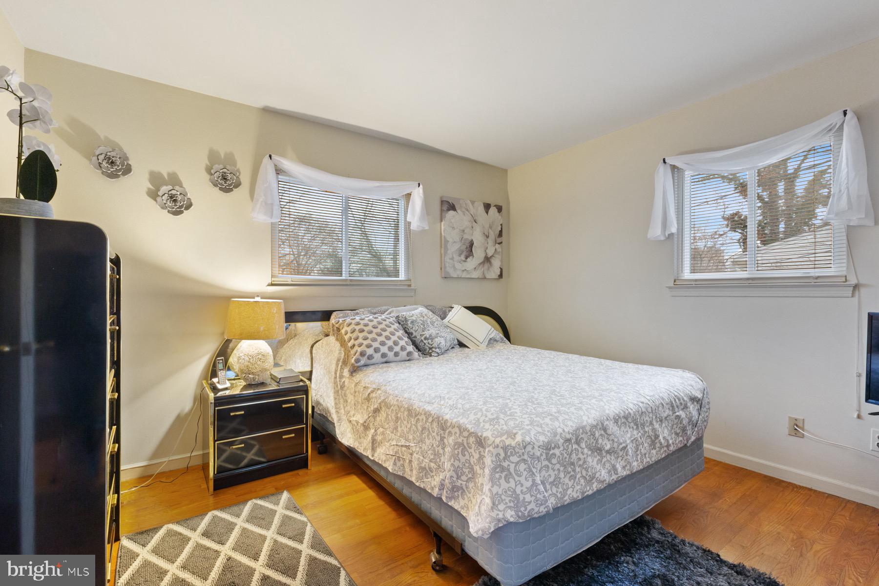 HILLCREST HEIGHTS - Residential