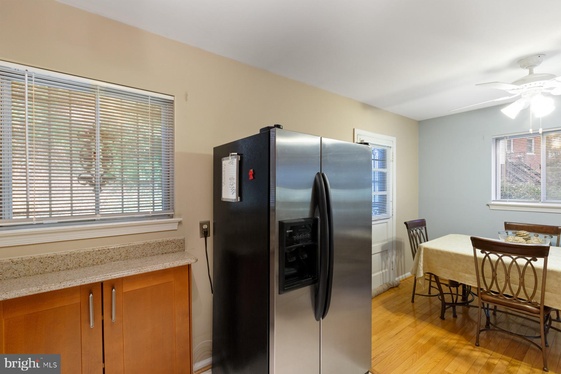 HILLCREST HEIGHTS - Residential