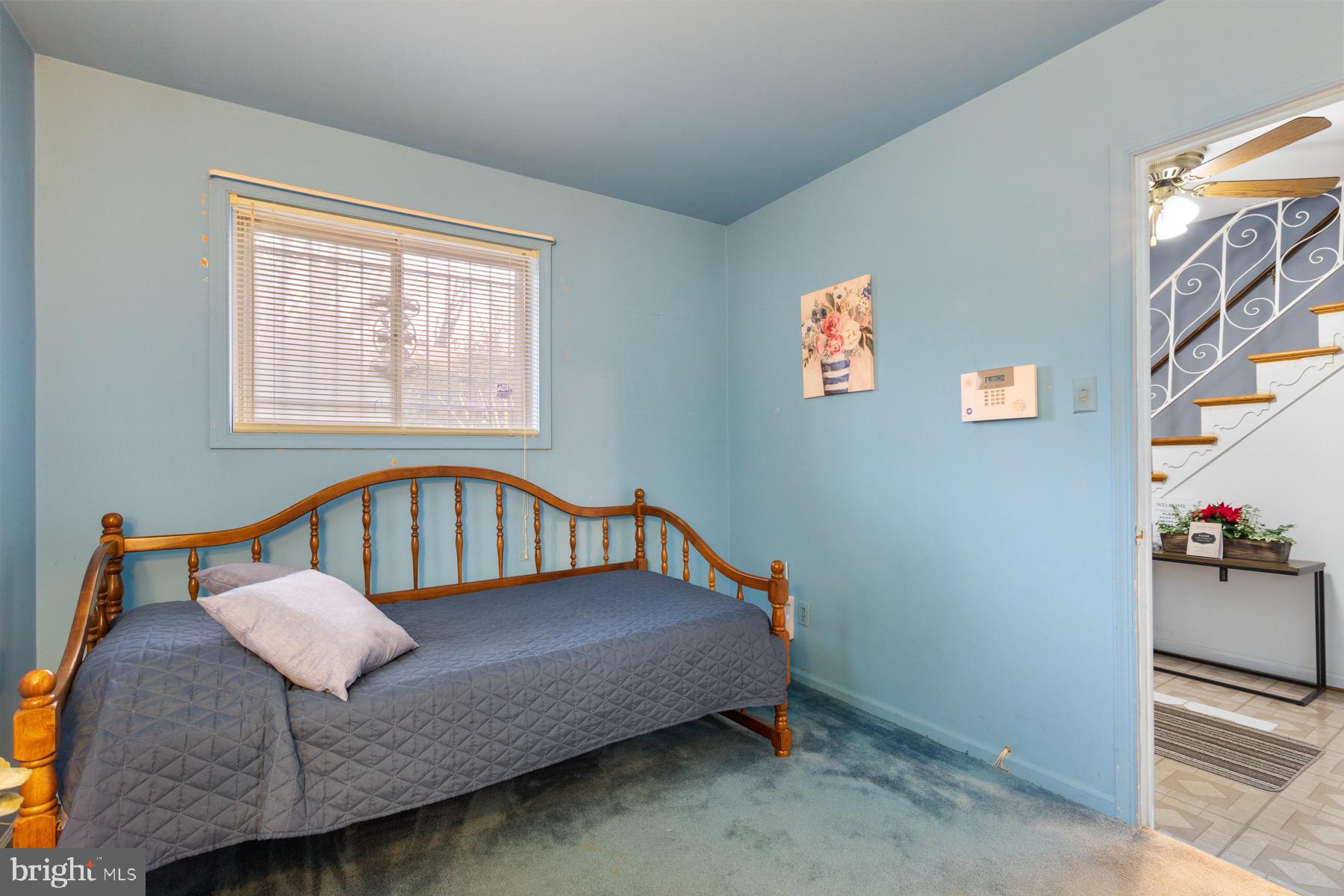 HILLCREST HEIGHTS - Residential