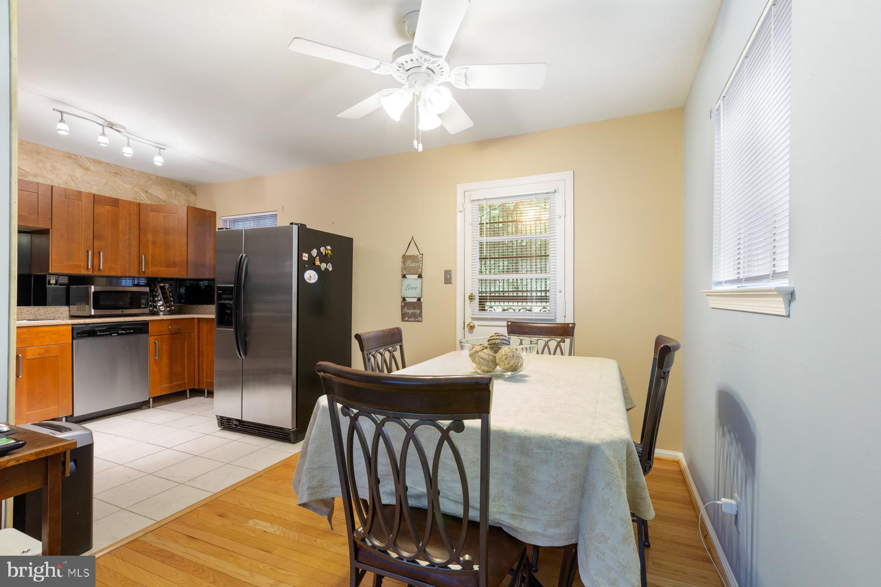 HILLCREST HEIGHTS - Residential