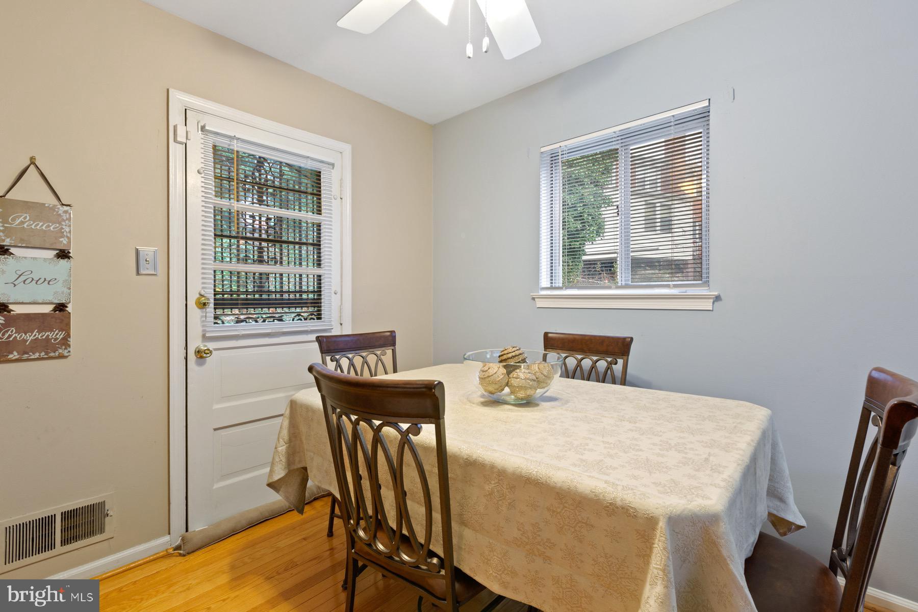 HILLCREST HEIGHTS - Residential