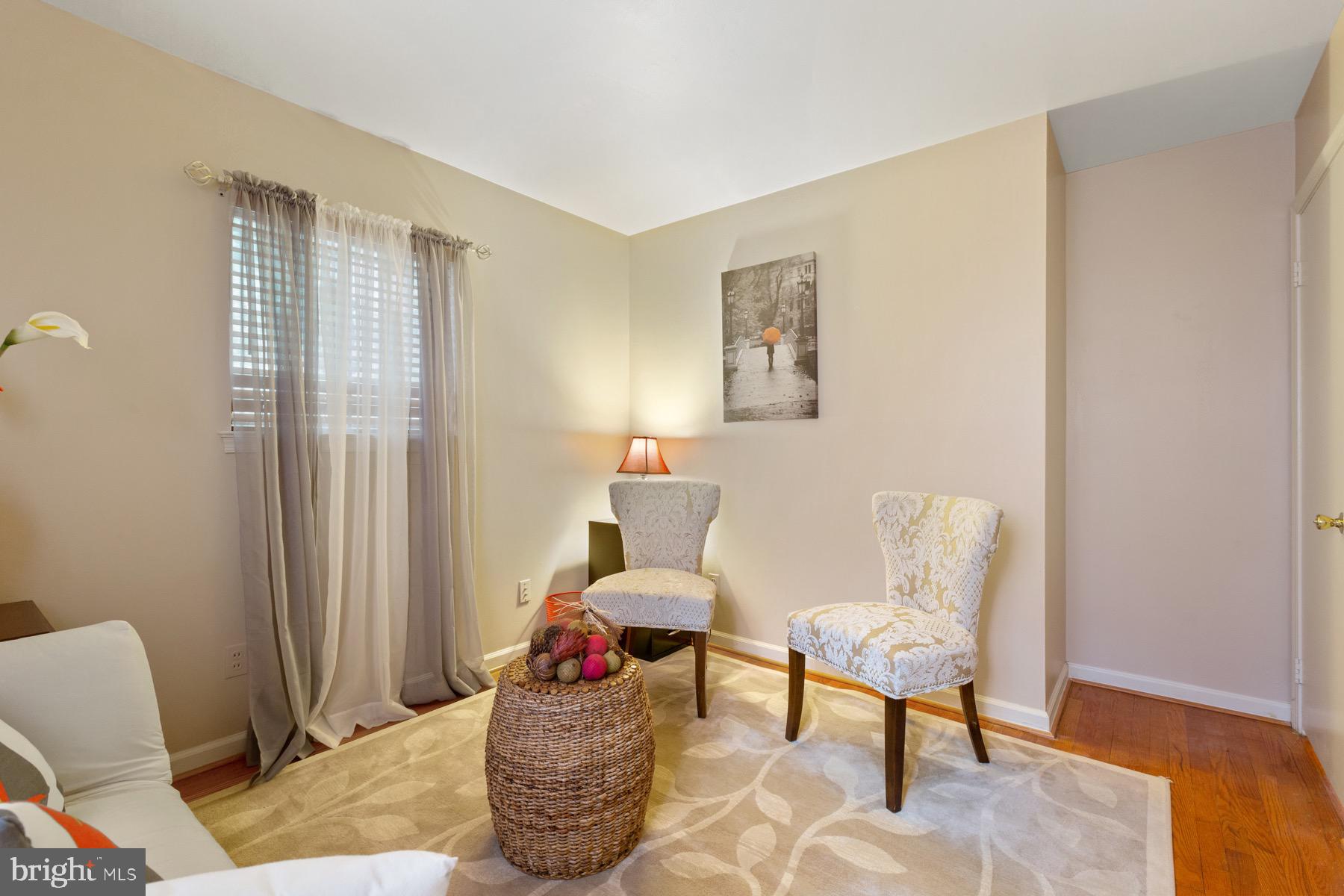 HILLCREST HEIGHTS - Residential