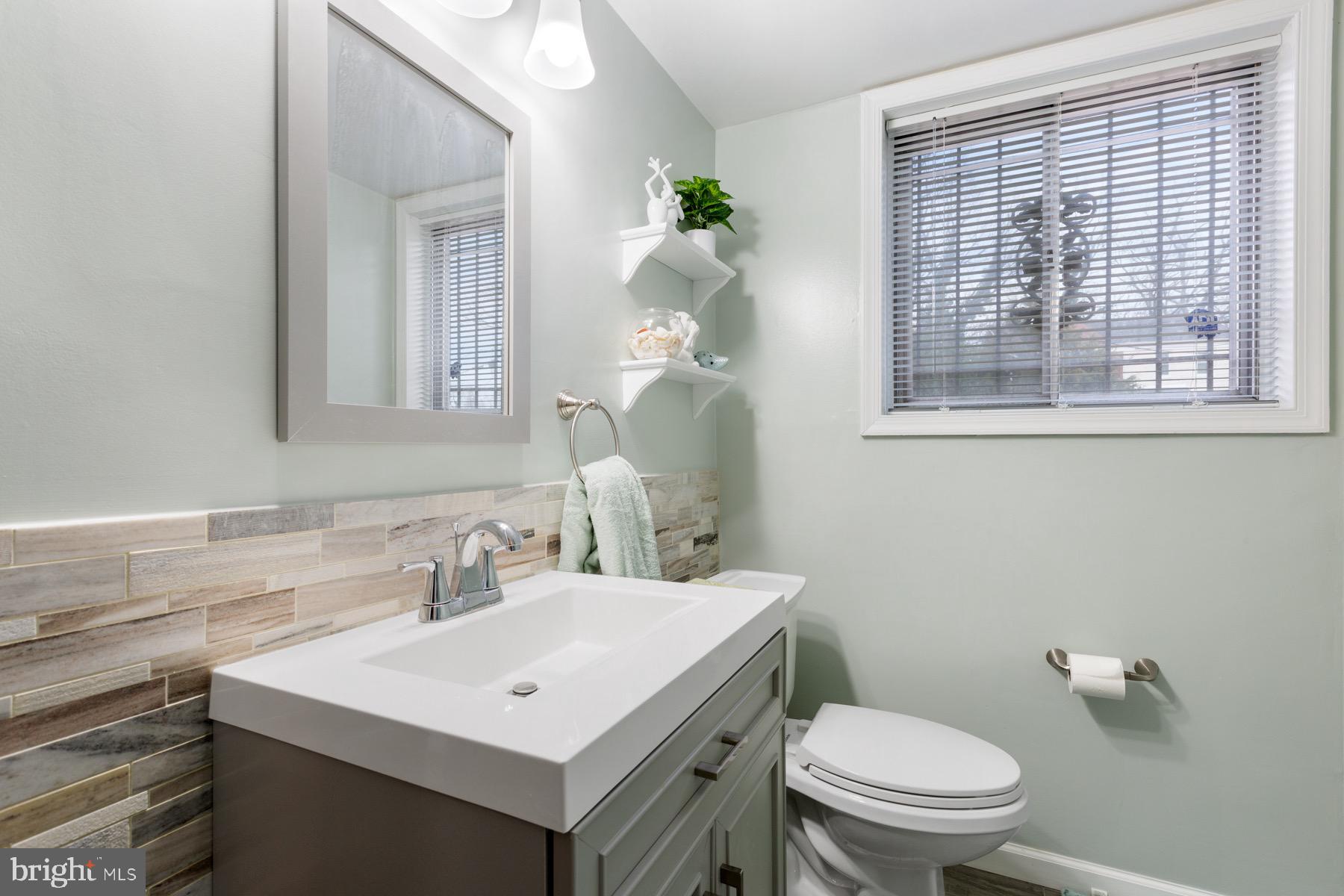 HILLCREST HEIGHTS - Residential