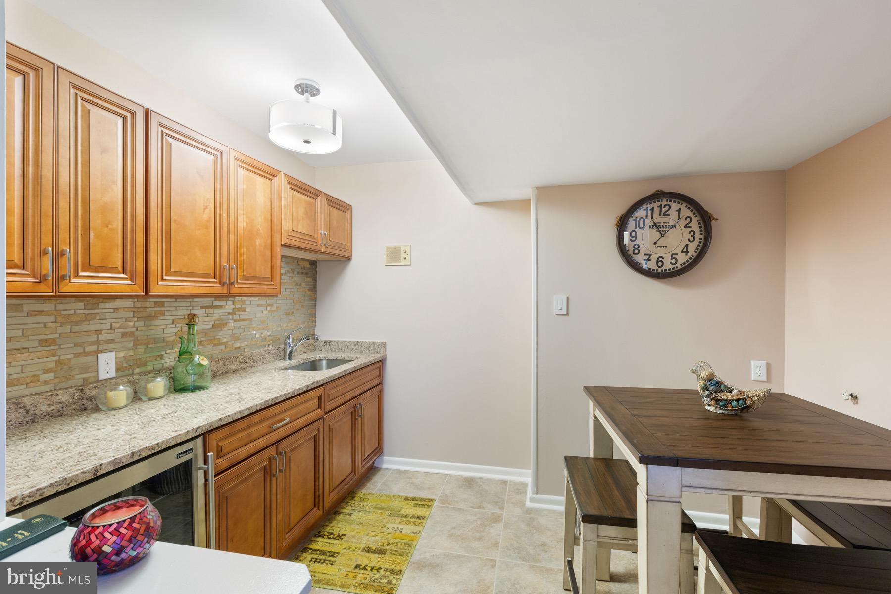 HILLCREST HEIGHTS - Residential