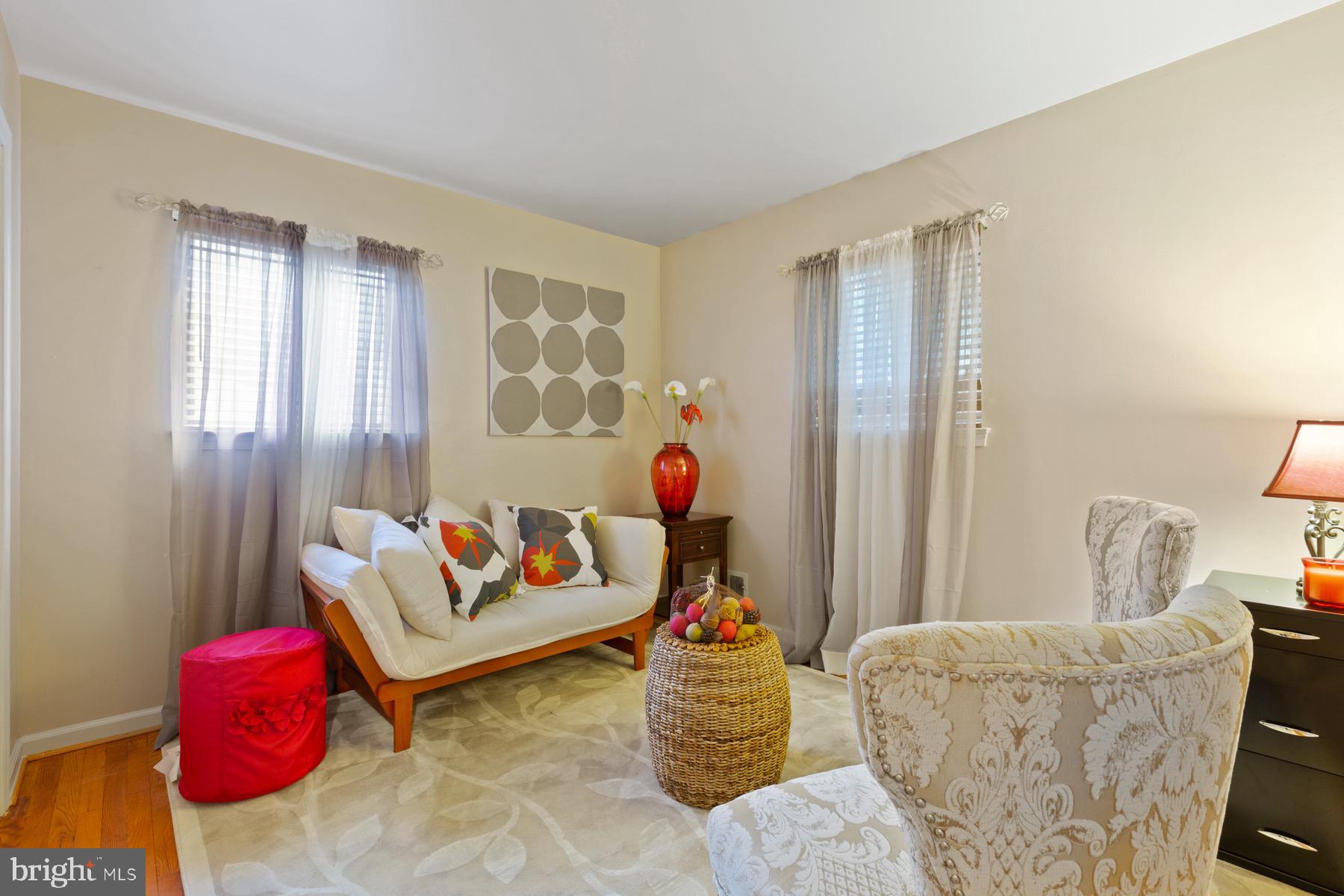 HILLCREST HEIGHTS - Residential