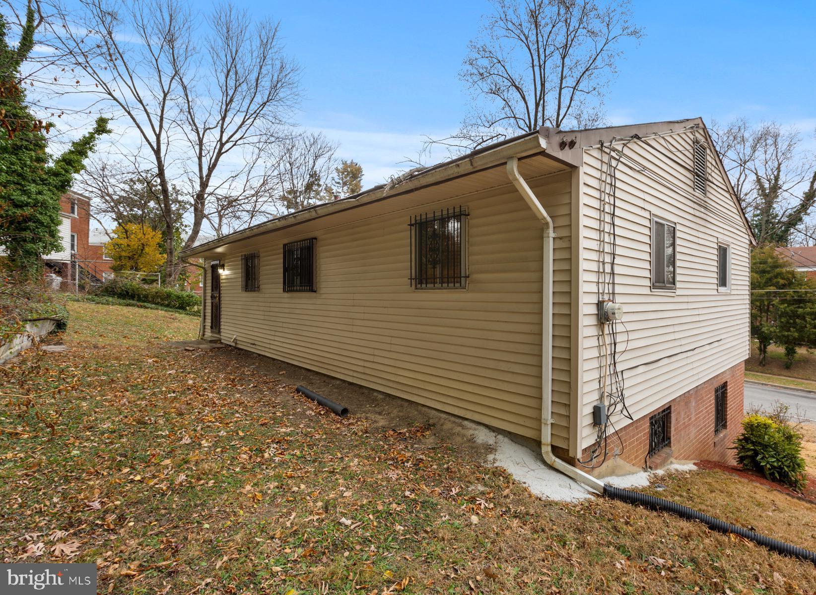 HILLCREST HEIGHTS - Residential