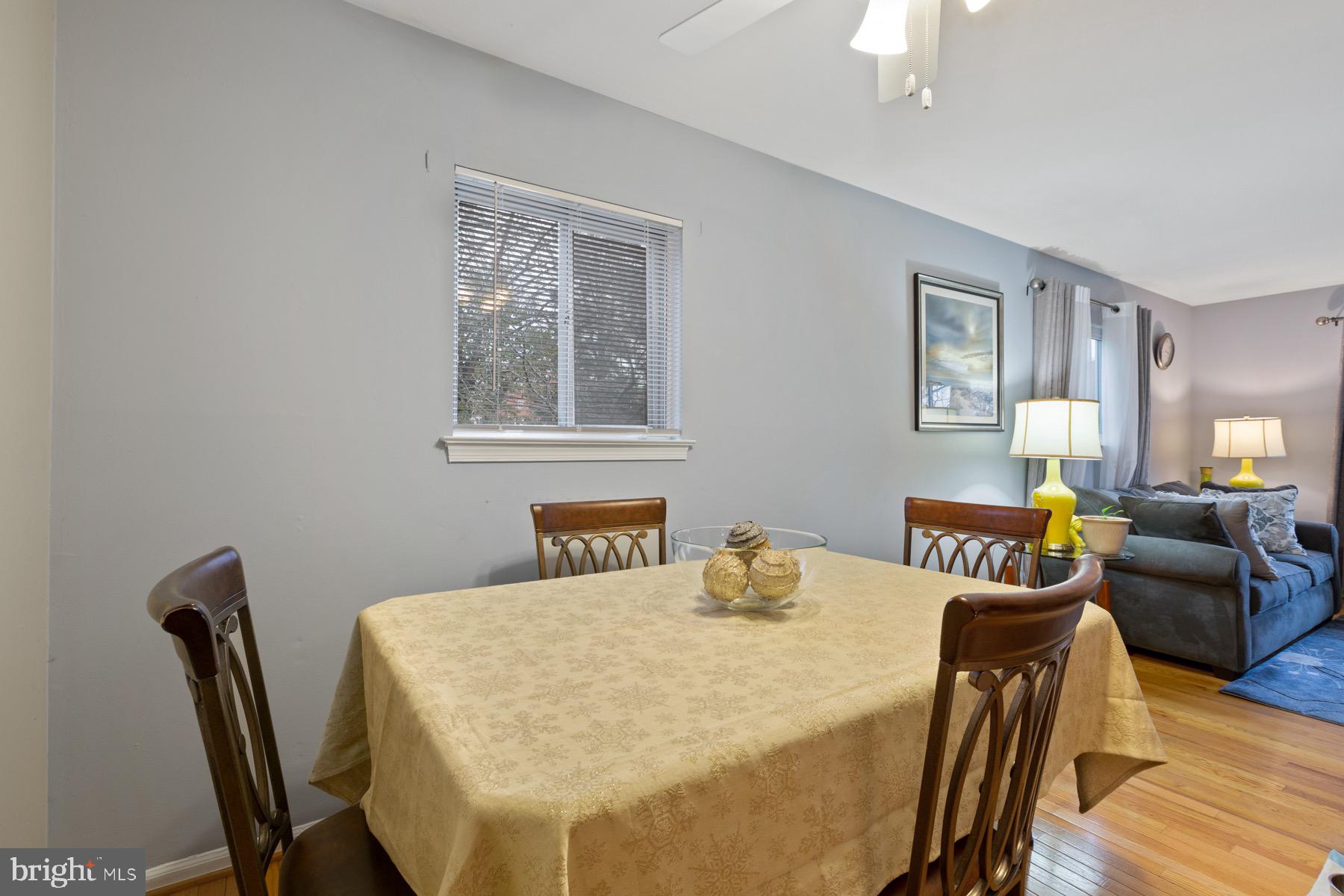 HILLCREST HEIGHTS - Residential