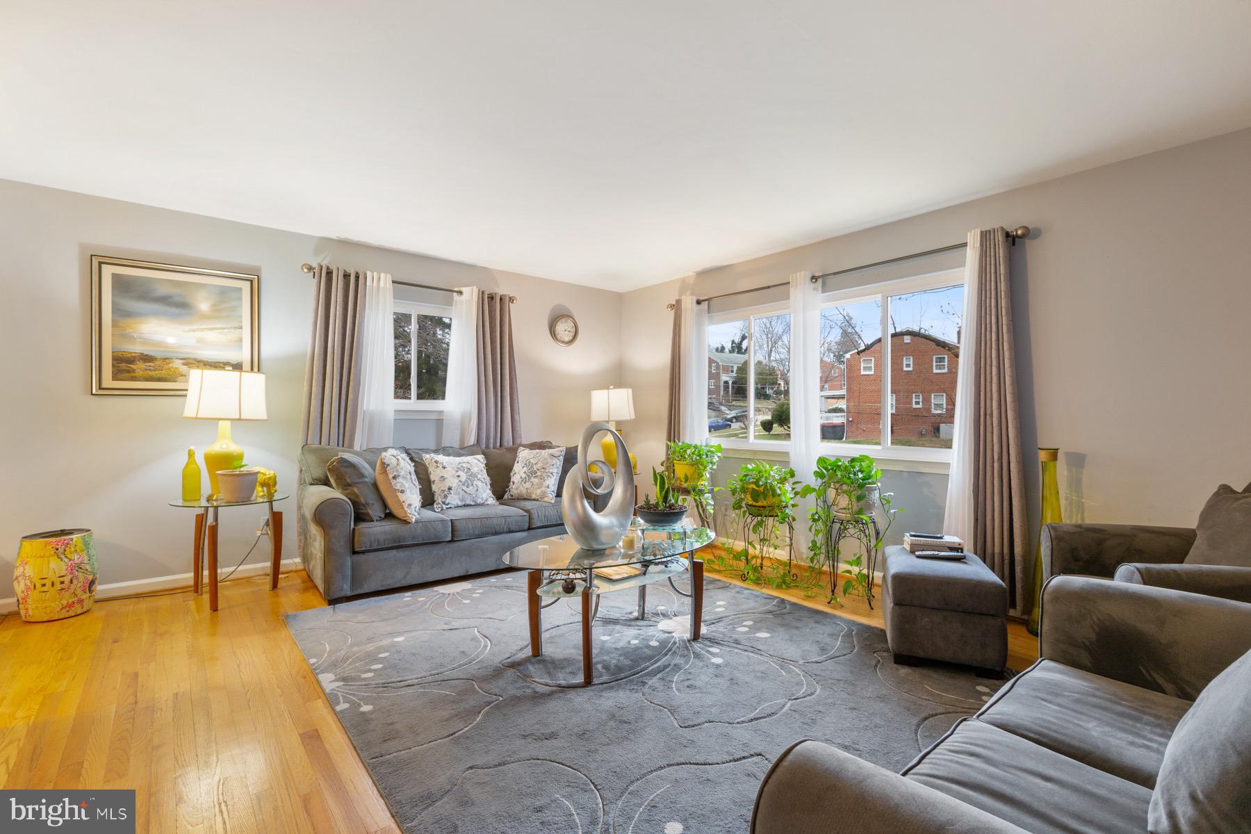 HILLCREST HEIGHTS - Residential