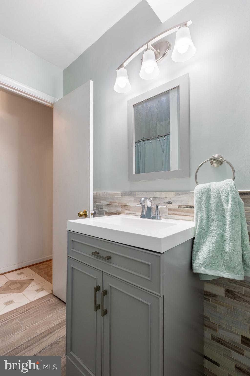 HILLCREST HEIGHTS - Residential