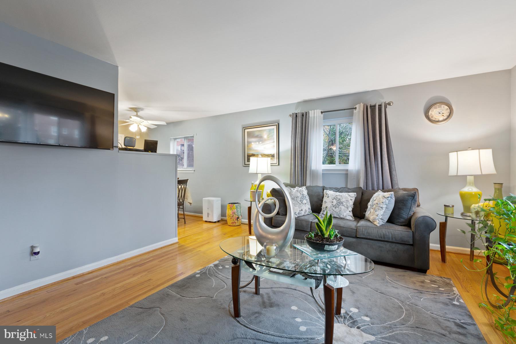 HILLCREST HEIGHTS - Residential