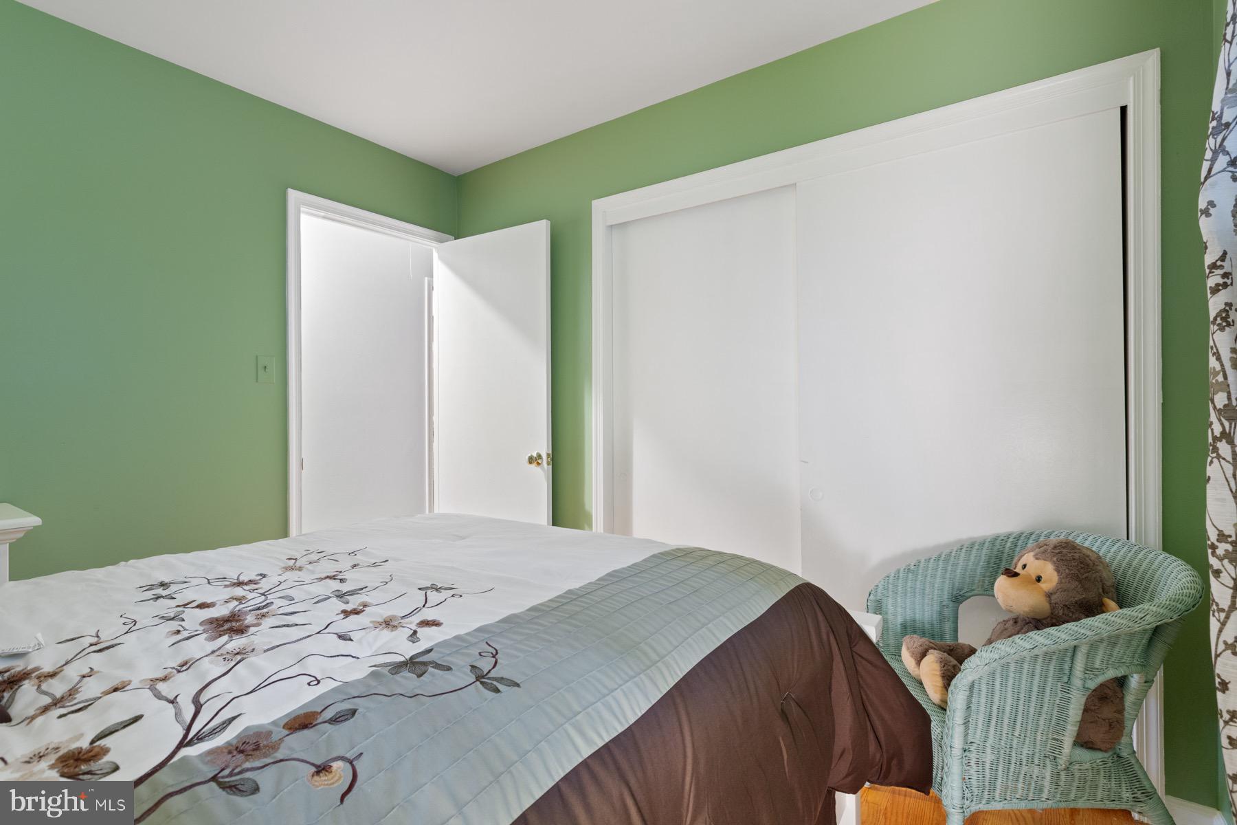 HILLCREST HEIGHTS - Residential