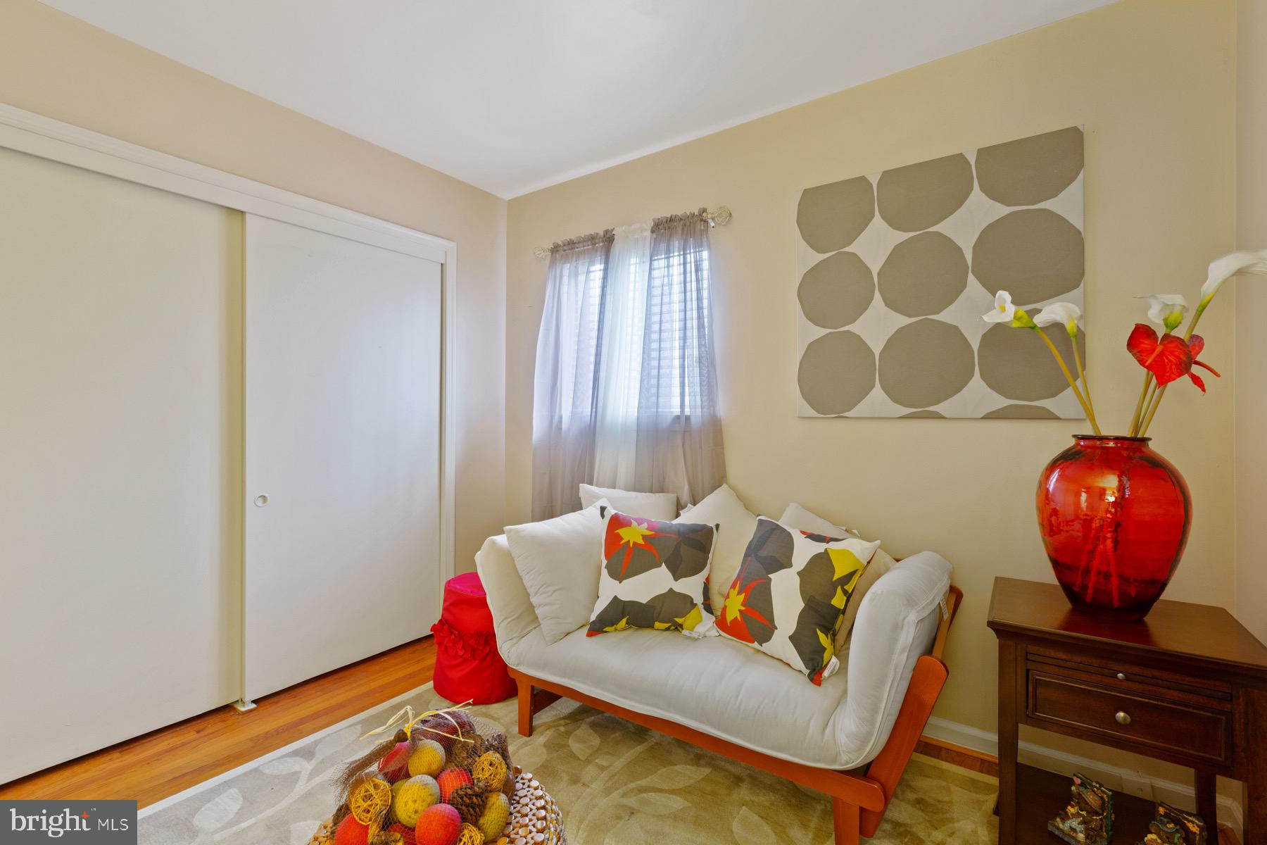 HILLCREST HEIGHTS - Residential