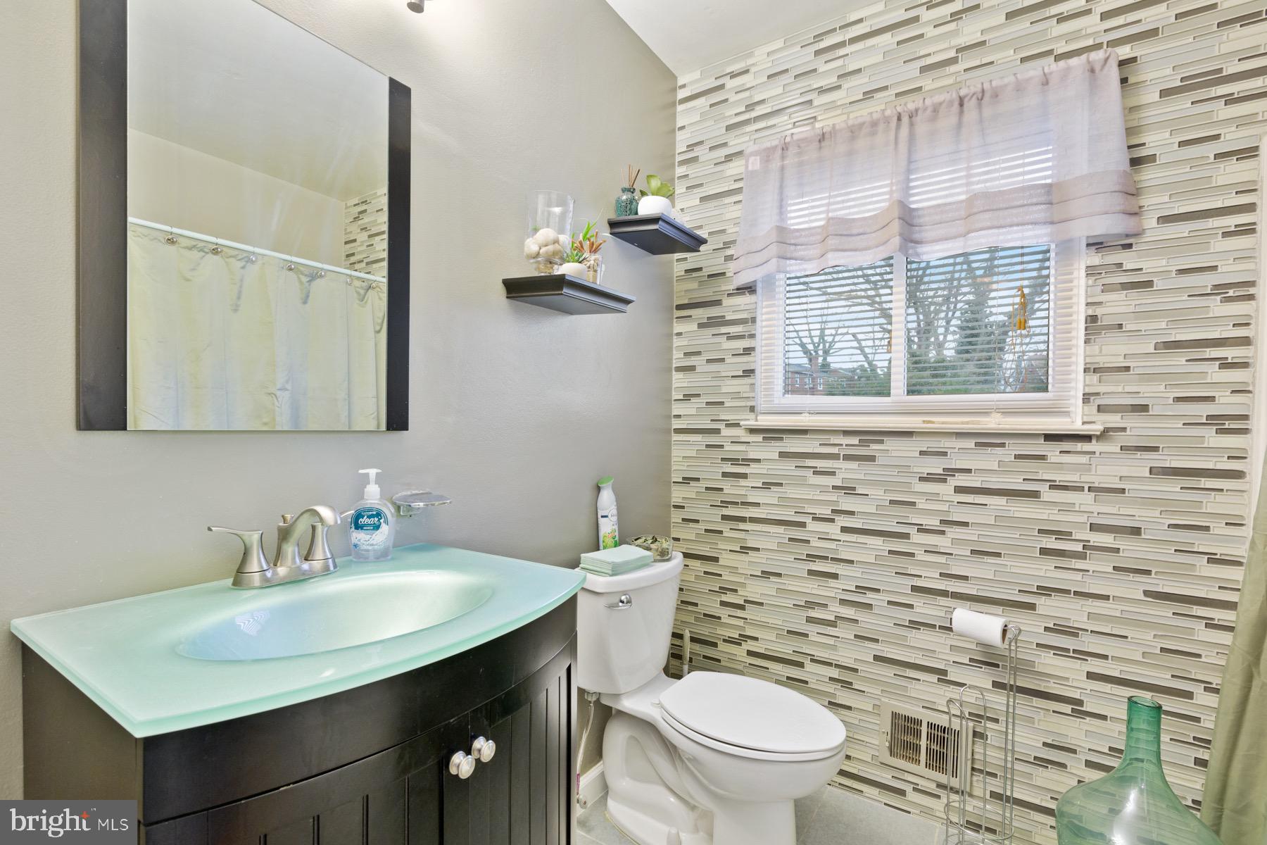 HILLCREST HEIGHTS - Residential