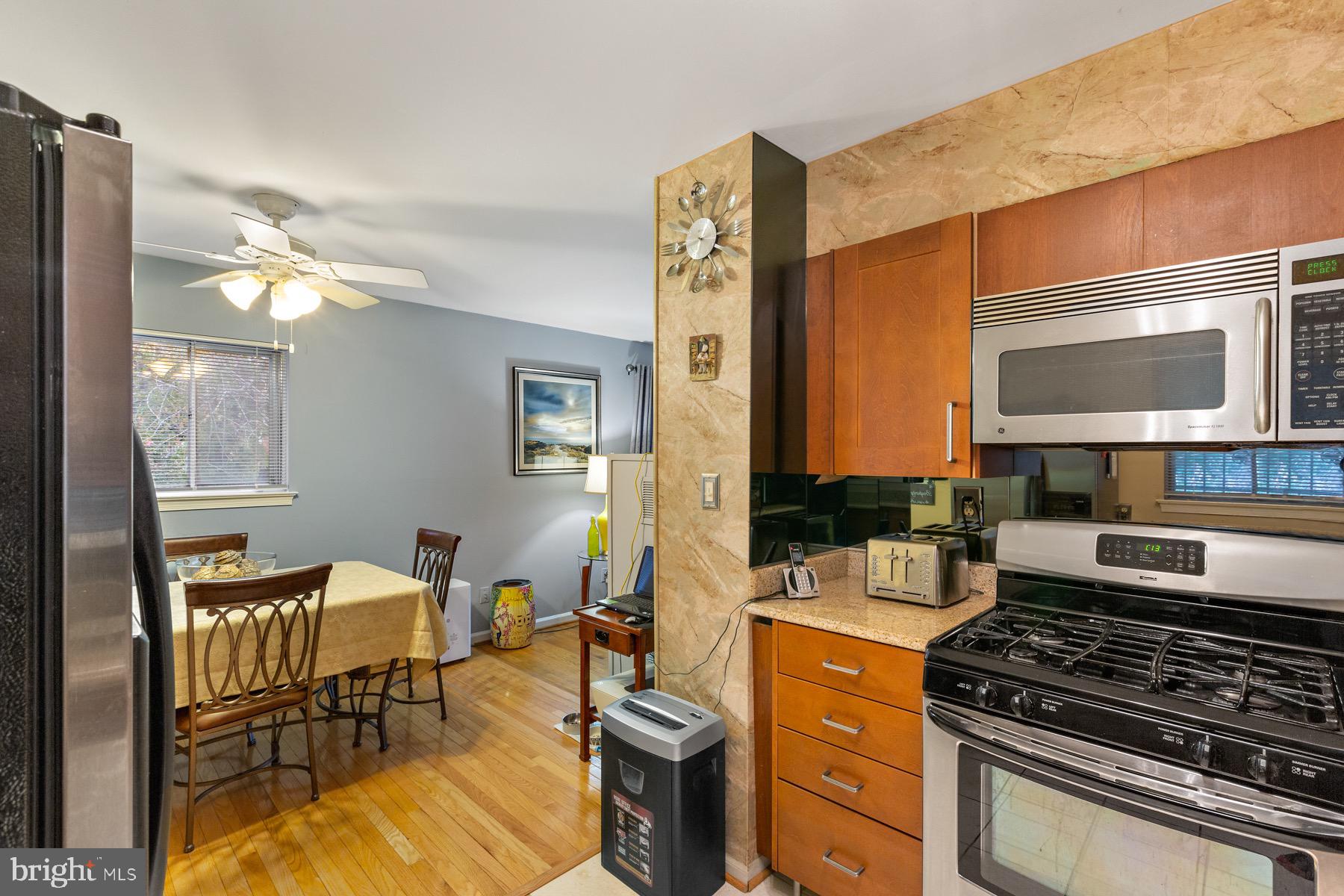 HILLCREST HEIGHTS - Residential