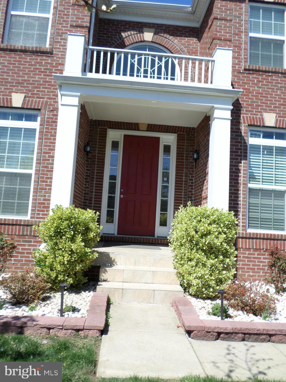 16318 BOATSWAIN CIRCLE