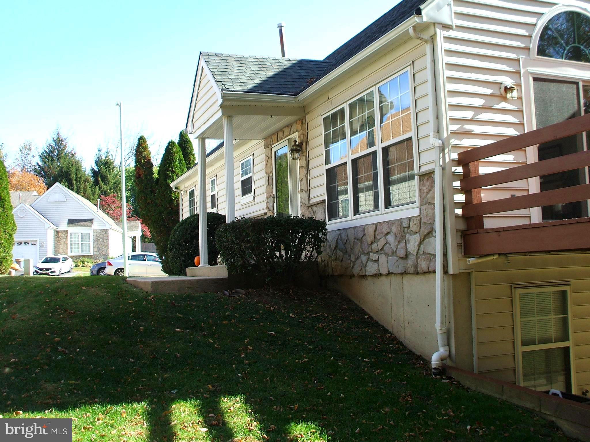 SOMERSET - Residential