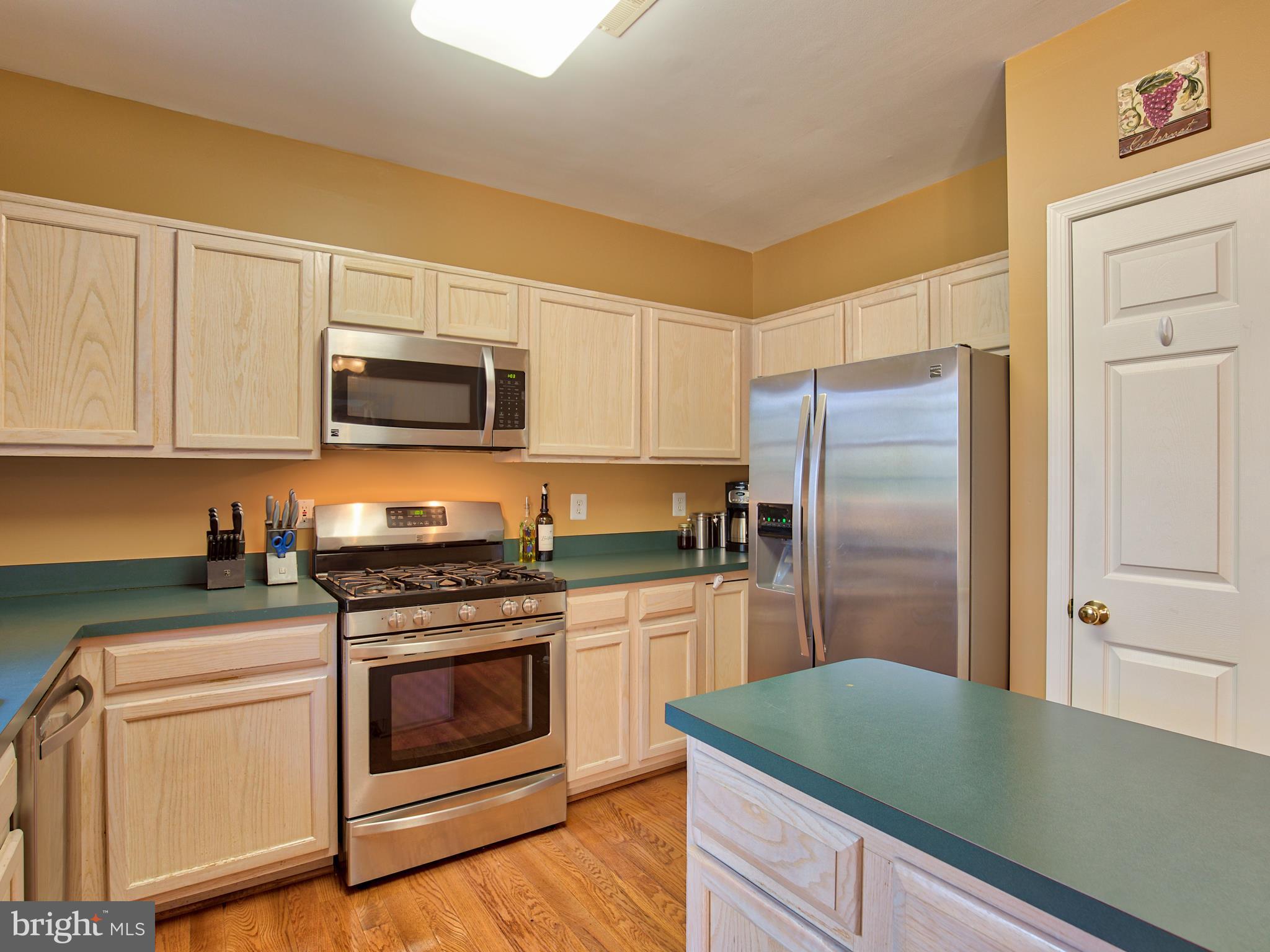 GREENWAY FARM - Residential