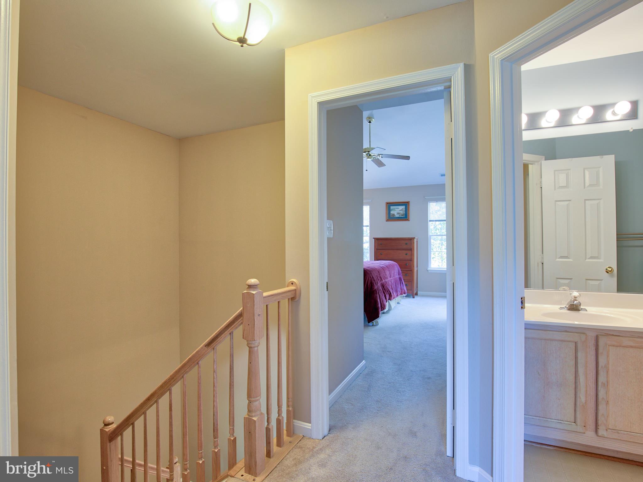 GREENWAY FARM - Residential