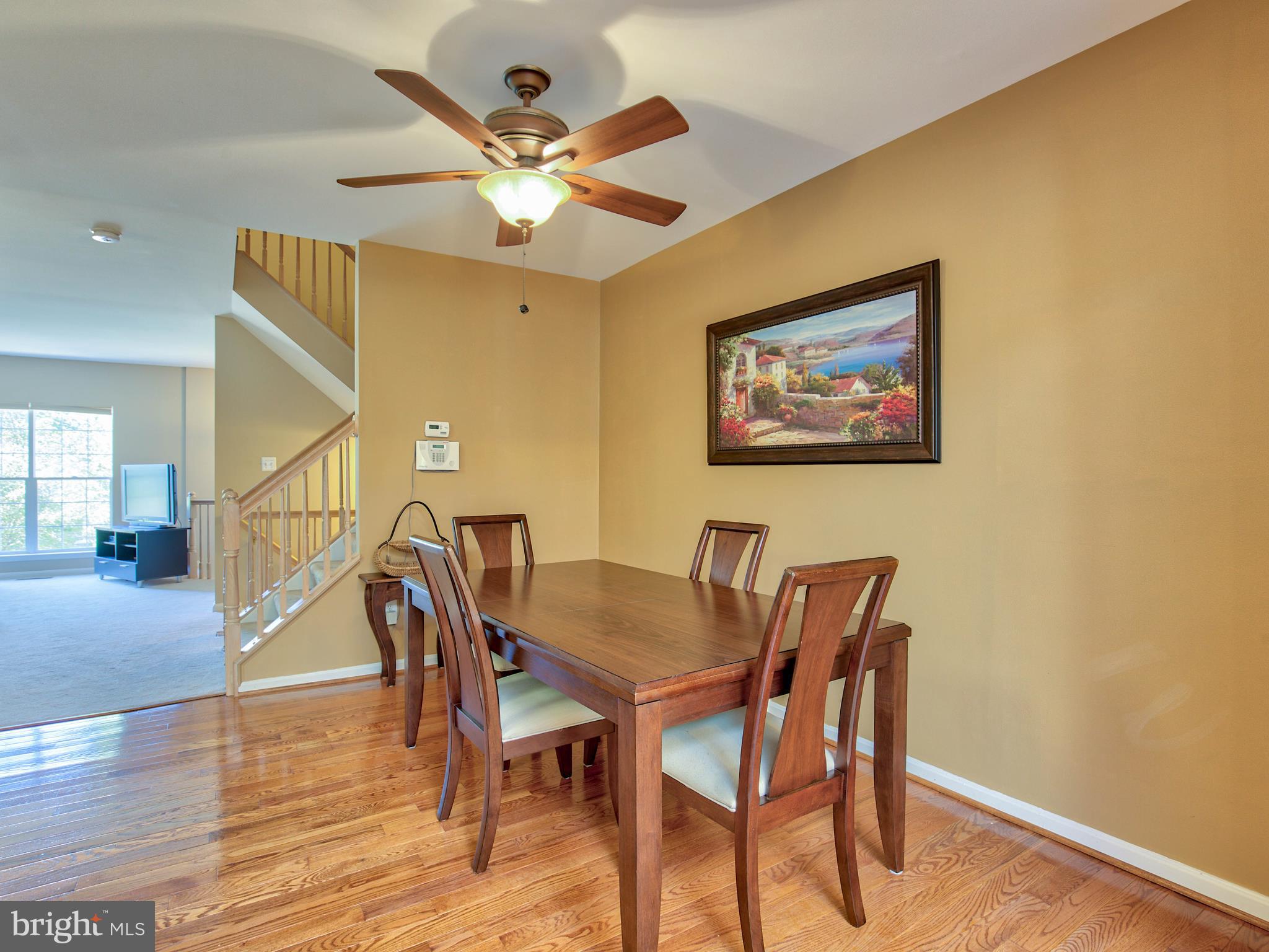 GREENWAY FARM - Residential