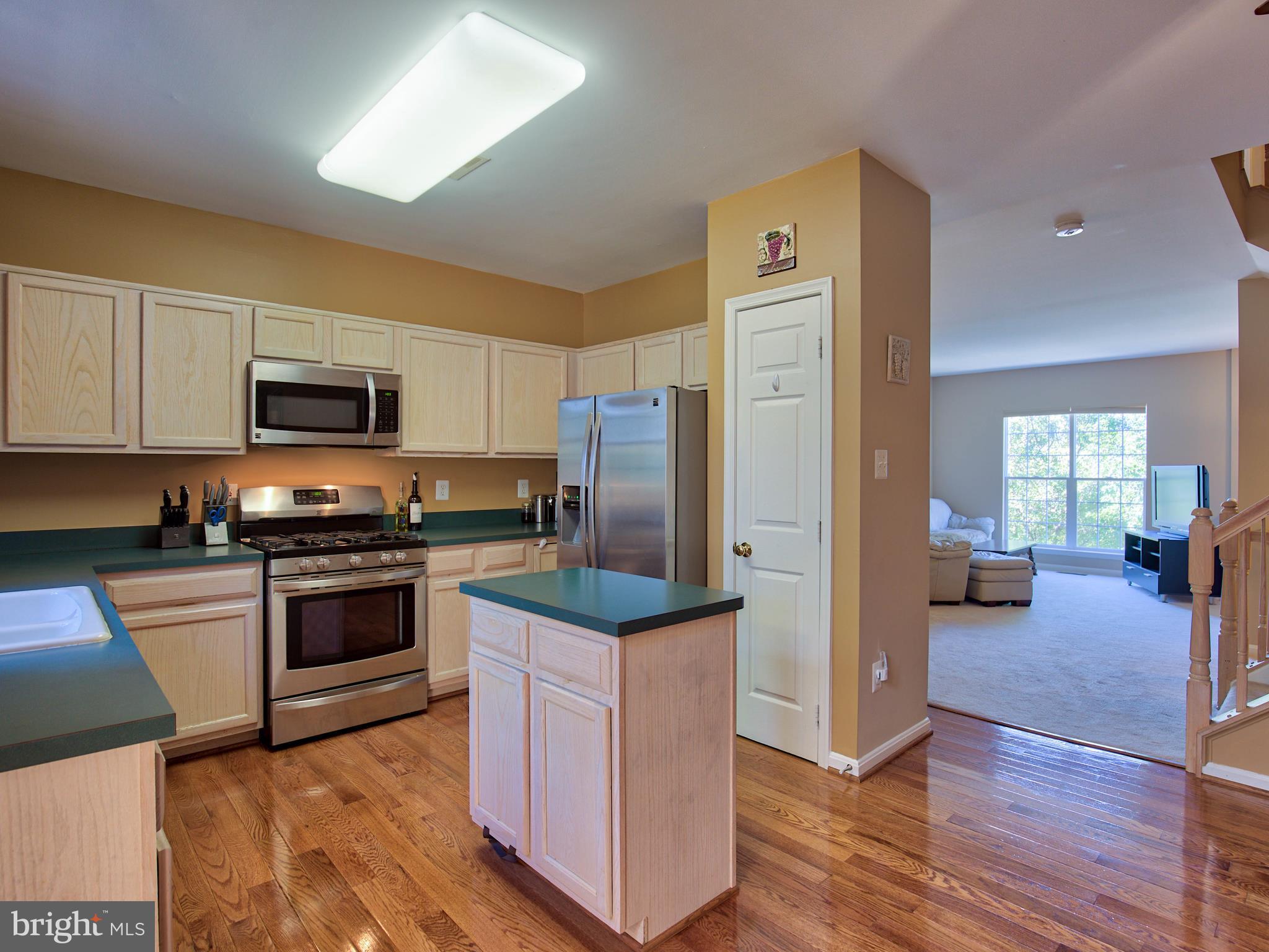 GREENWAY FARM - Residential