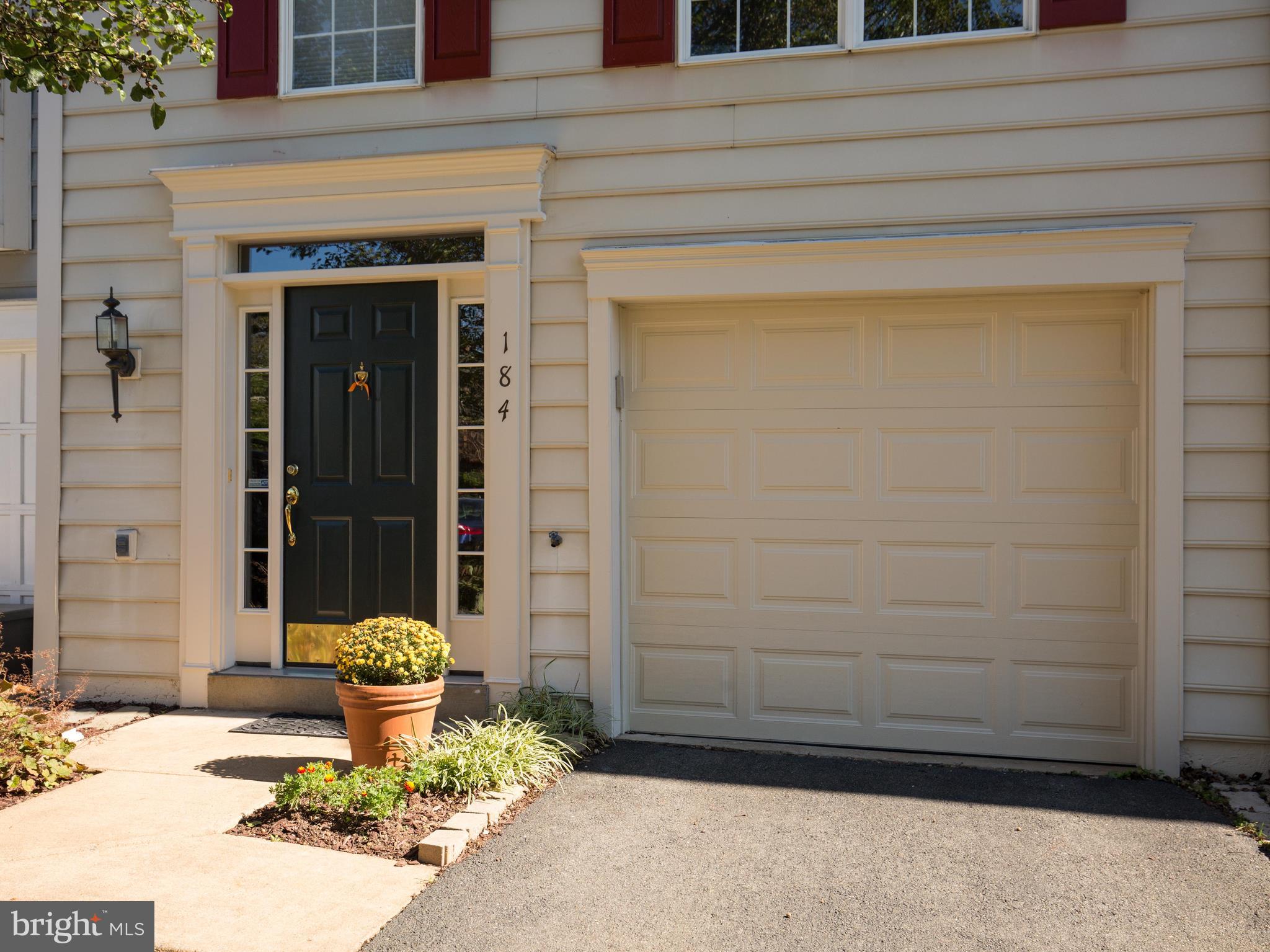 GREENWAY FARM - Residential
