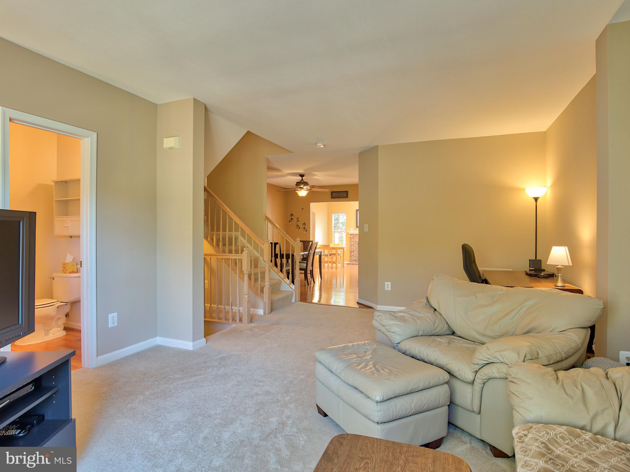 GREENWAY FARM - Residential