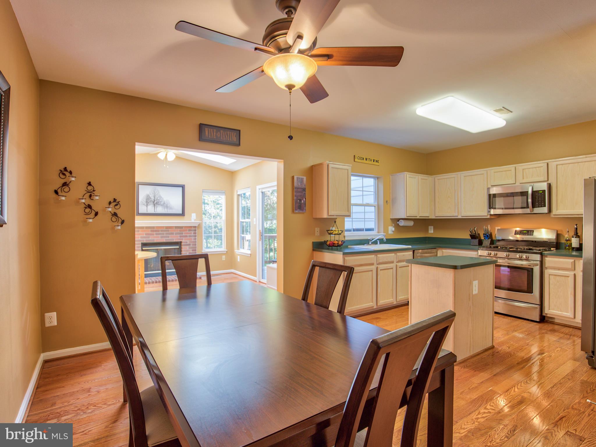 GREENWAY FARM - Residential