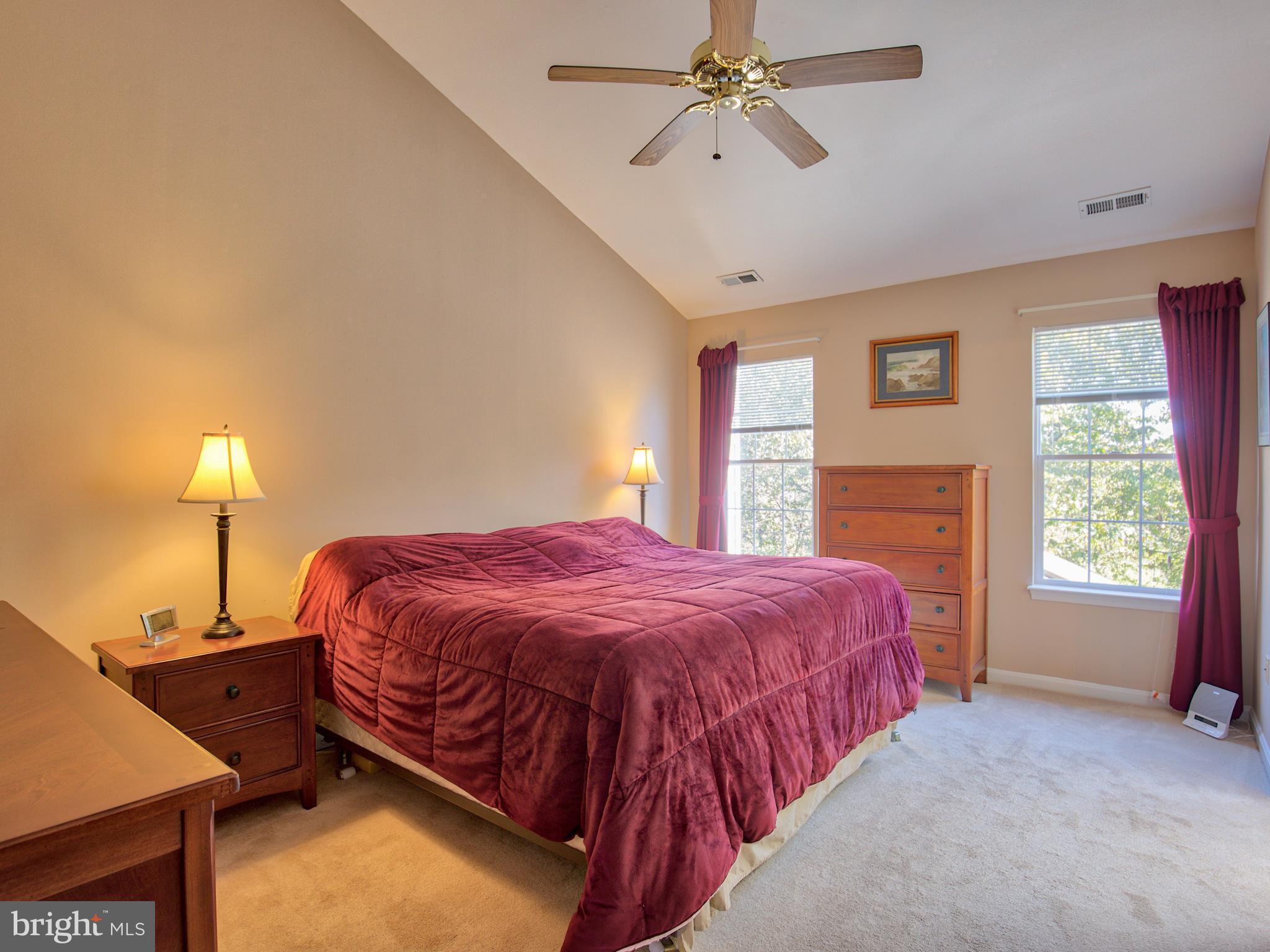 GREENWAY FARM - Residential