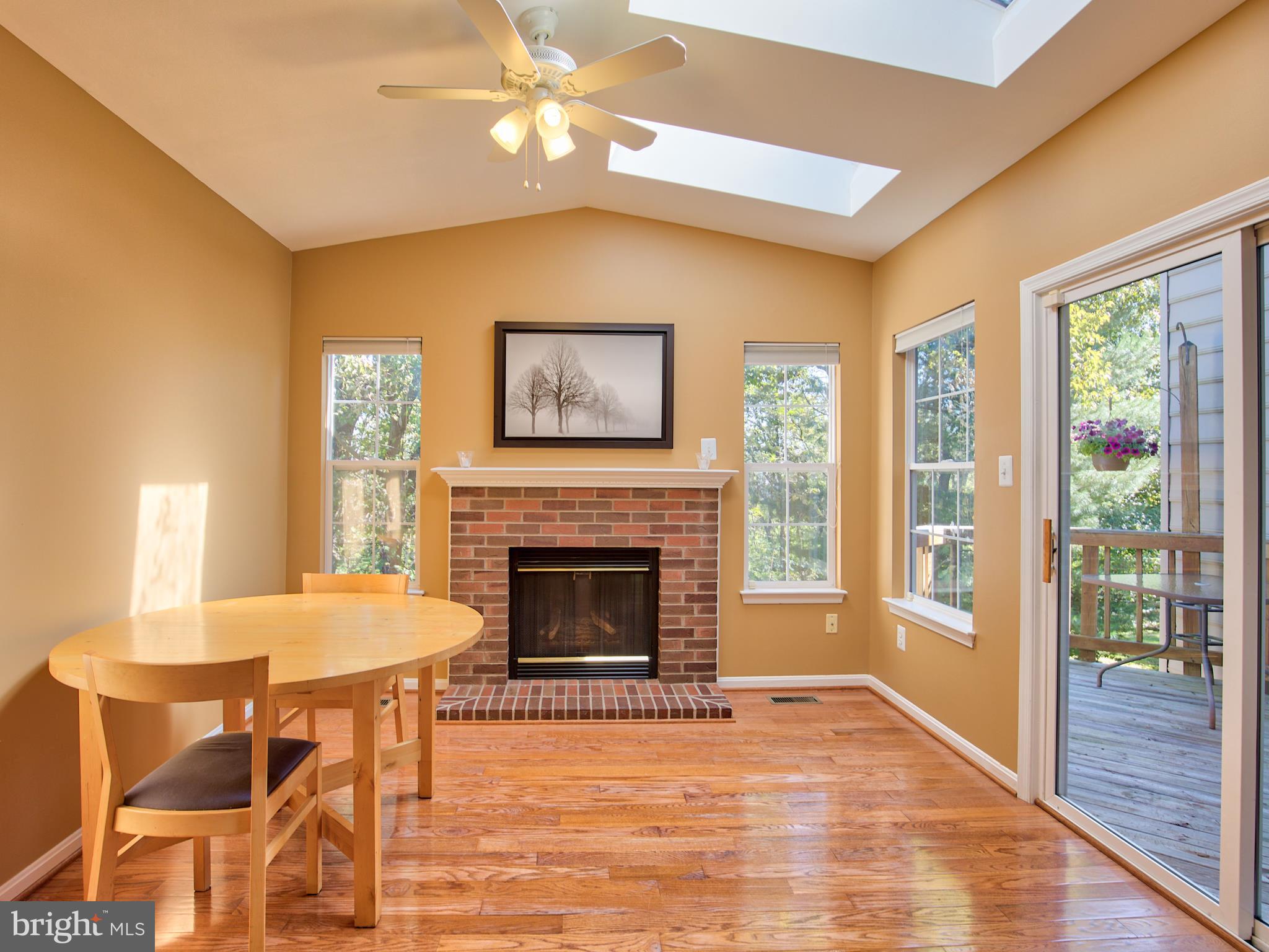 GREENWAY FARM - Residential