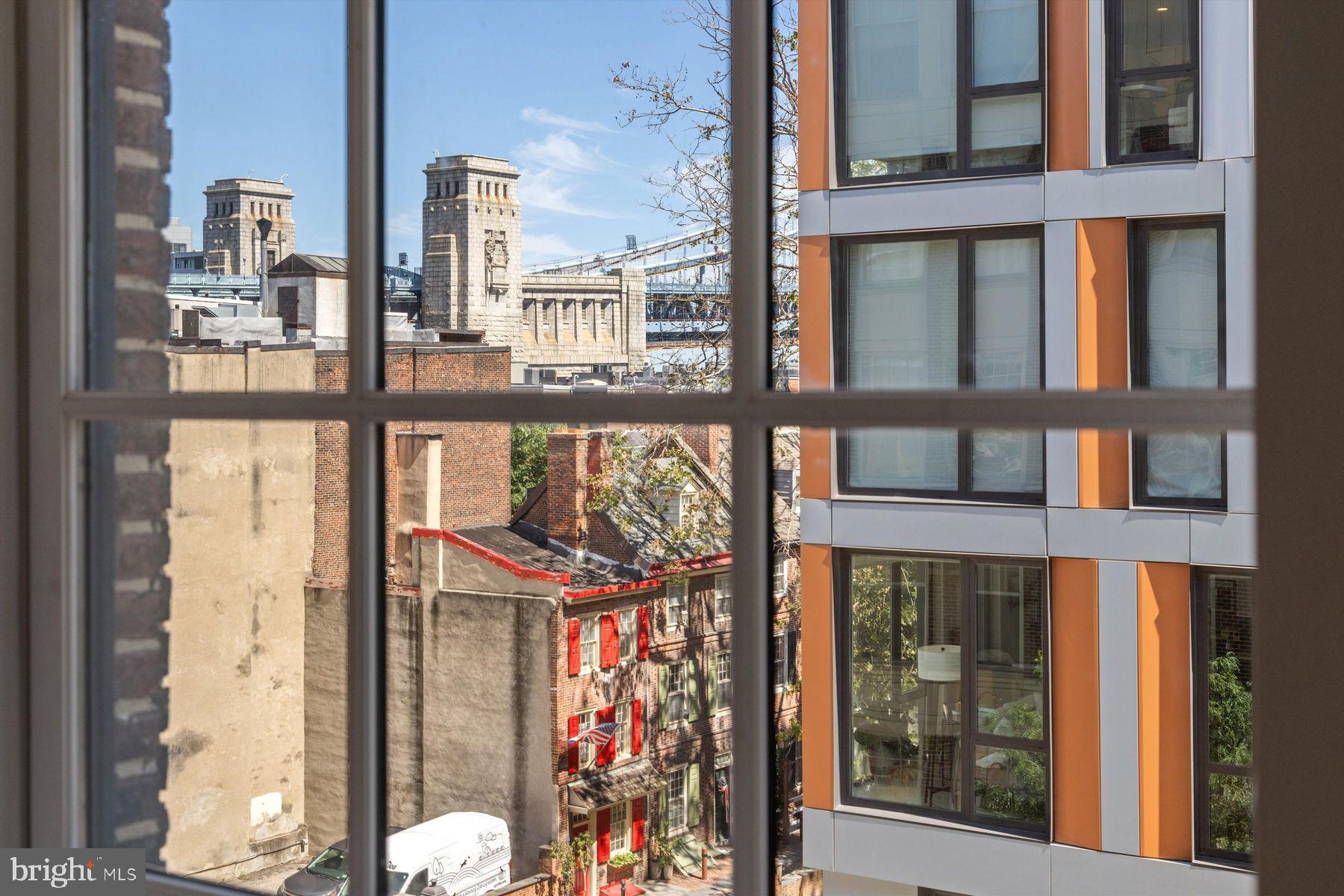 OLD CITY - Residential