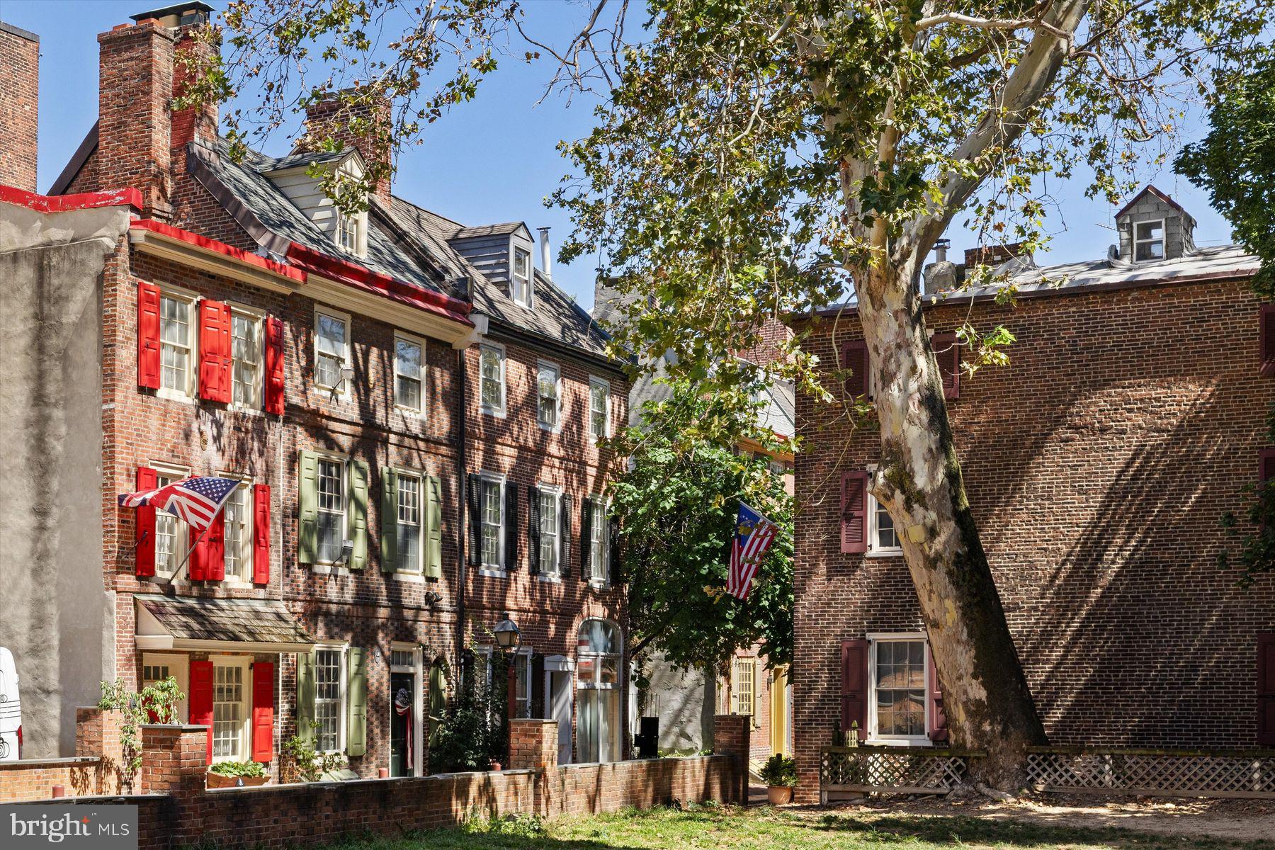 OLD CITY - Residential