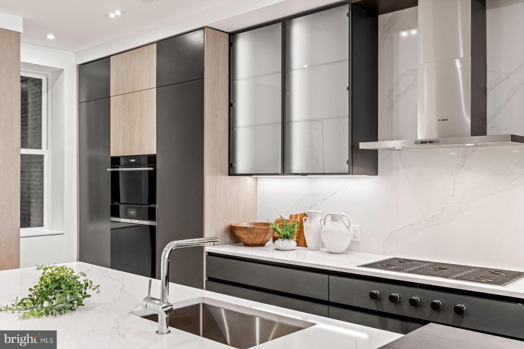 OLD CITY - Residential