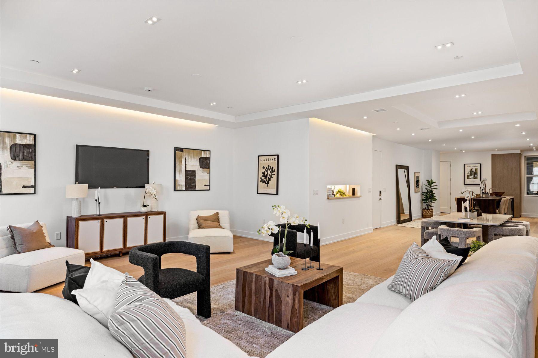 OLD CITY - Residential