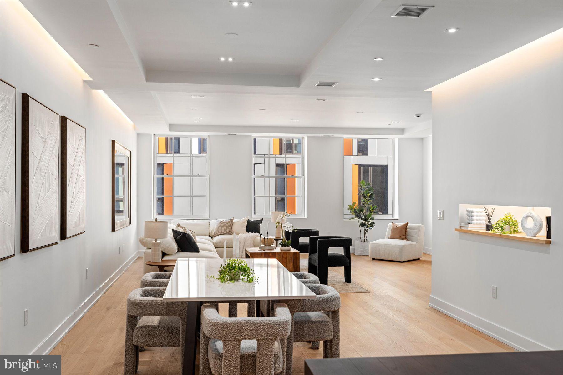 OLD CITY - Residential